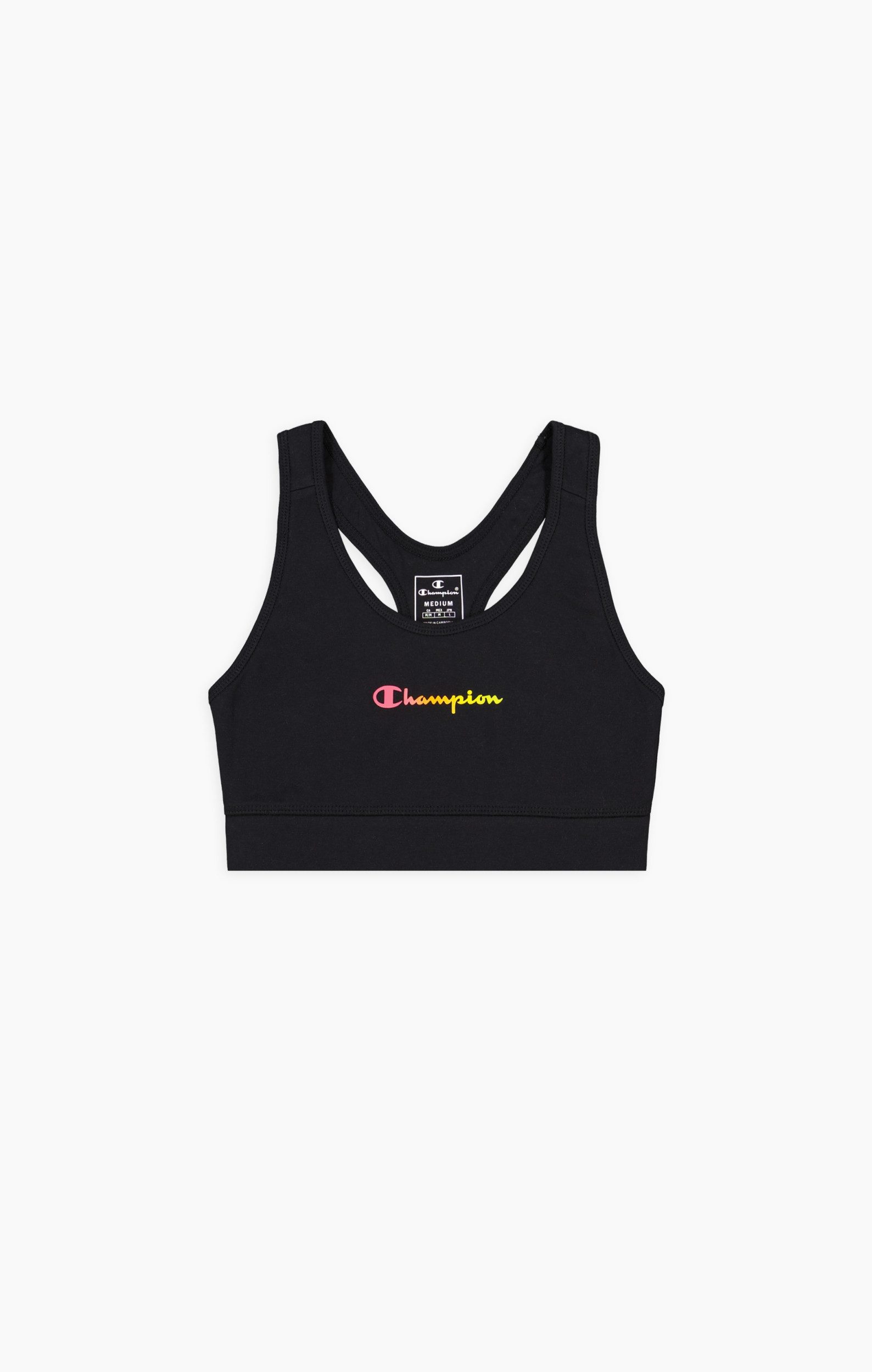 Champion Set: Sport-BH Bra KK001 NBK