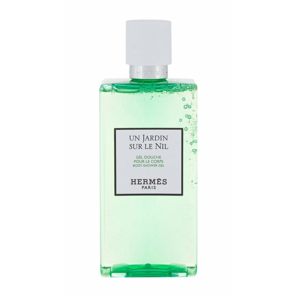 HERMÈS Duschgel Un Jardin Sur Le Nil Shower Gel 200ml
