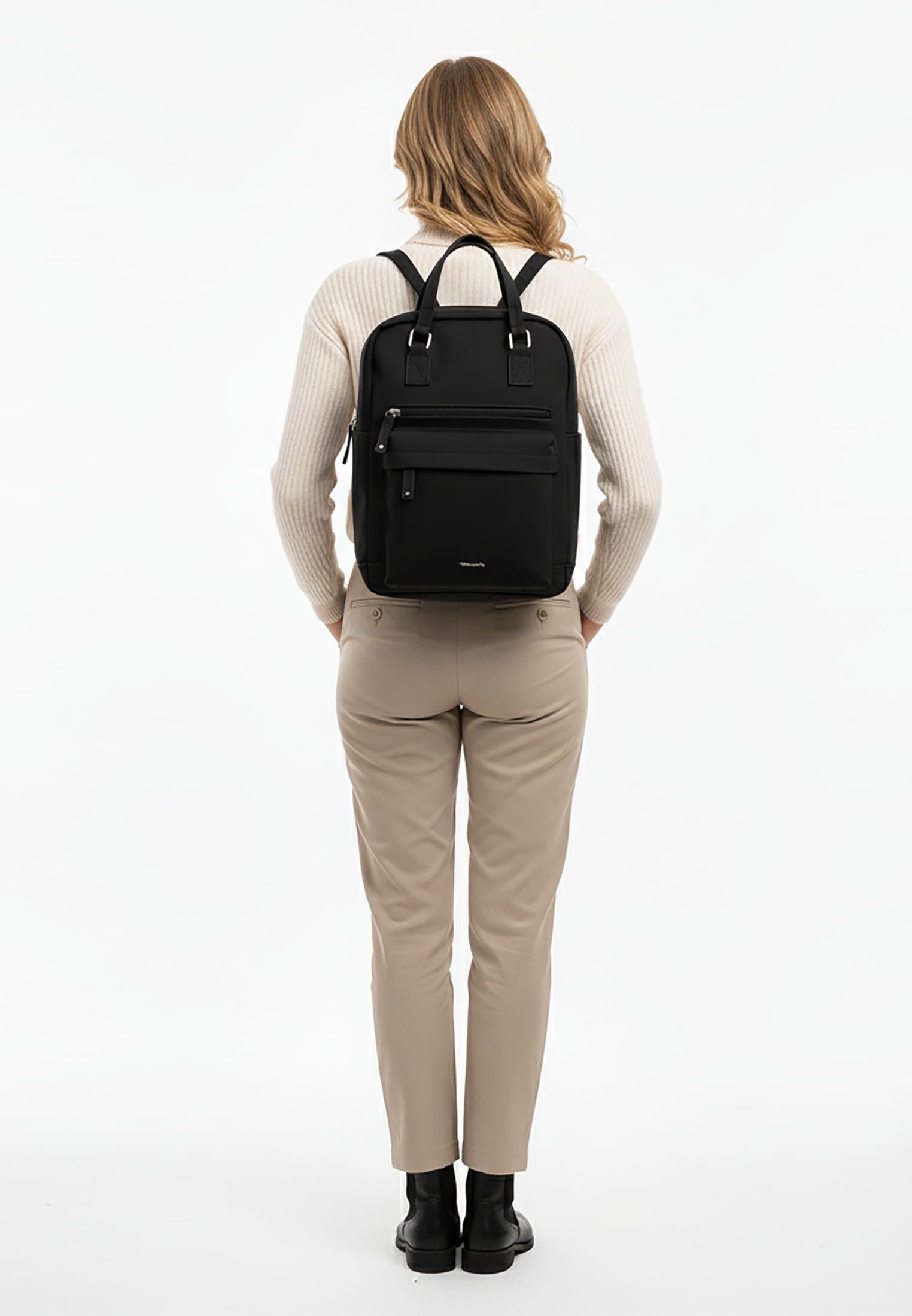 Tamaris Cityrucksack TAS Gianna (1-tlg), Für Damen