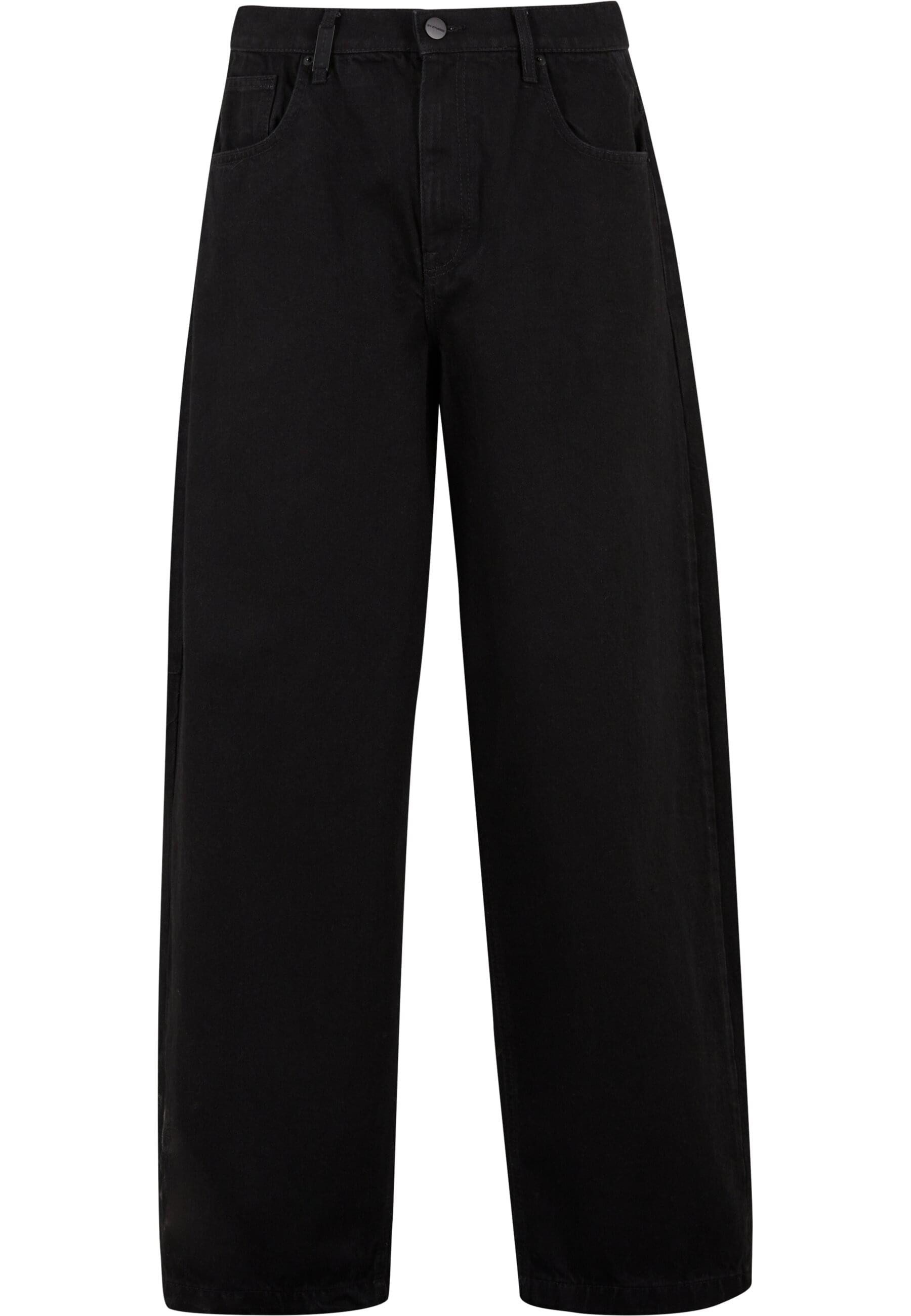 2Y Studios Bequeme Jeans "2Y Studios 2Y Eren Basic Wide Baggy" günstig online kaufen