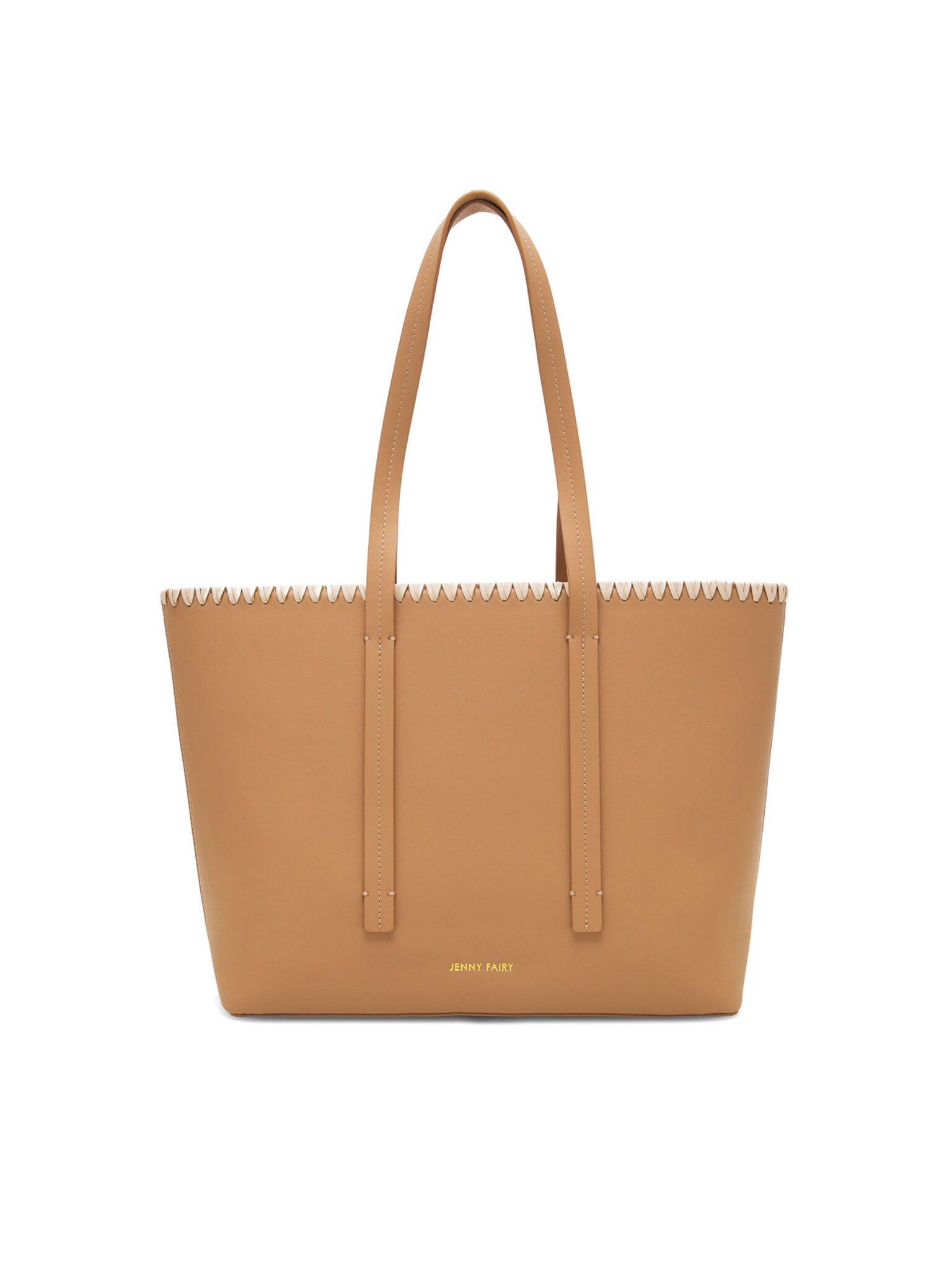 Handtasche Jenny Fairy Handtasche Damen MJS-C-018-05 Braun