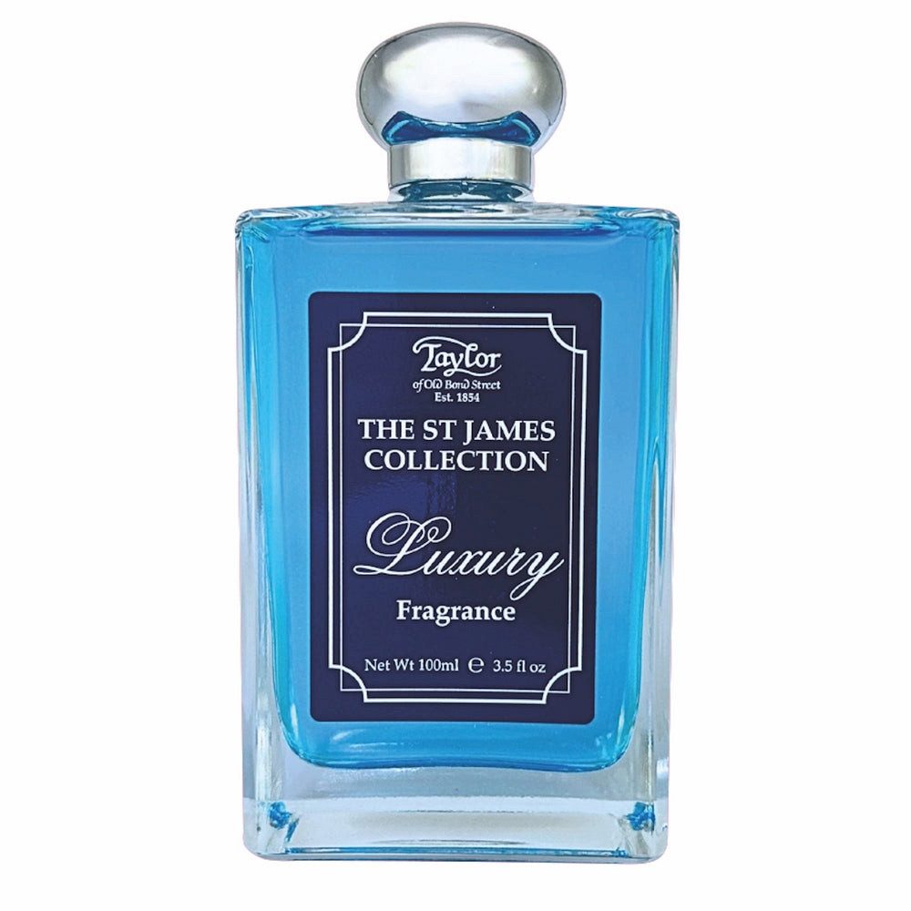 Taylor of Old Bond Street Rasierseife St. James Luxury Fragrance, 1-tlg.