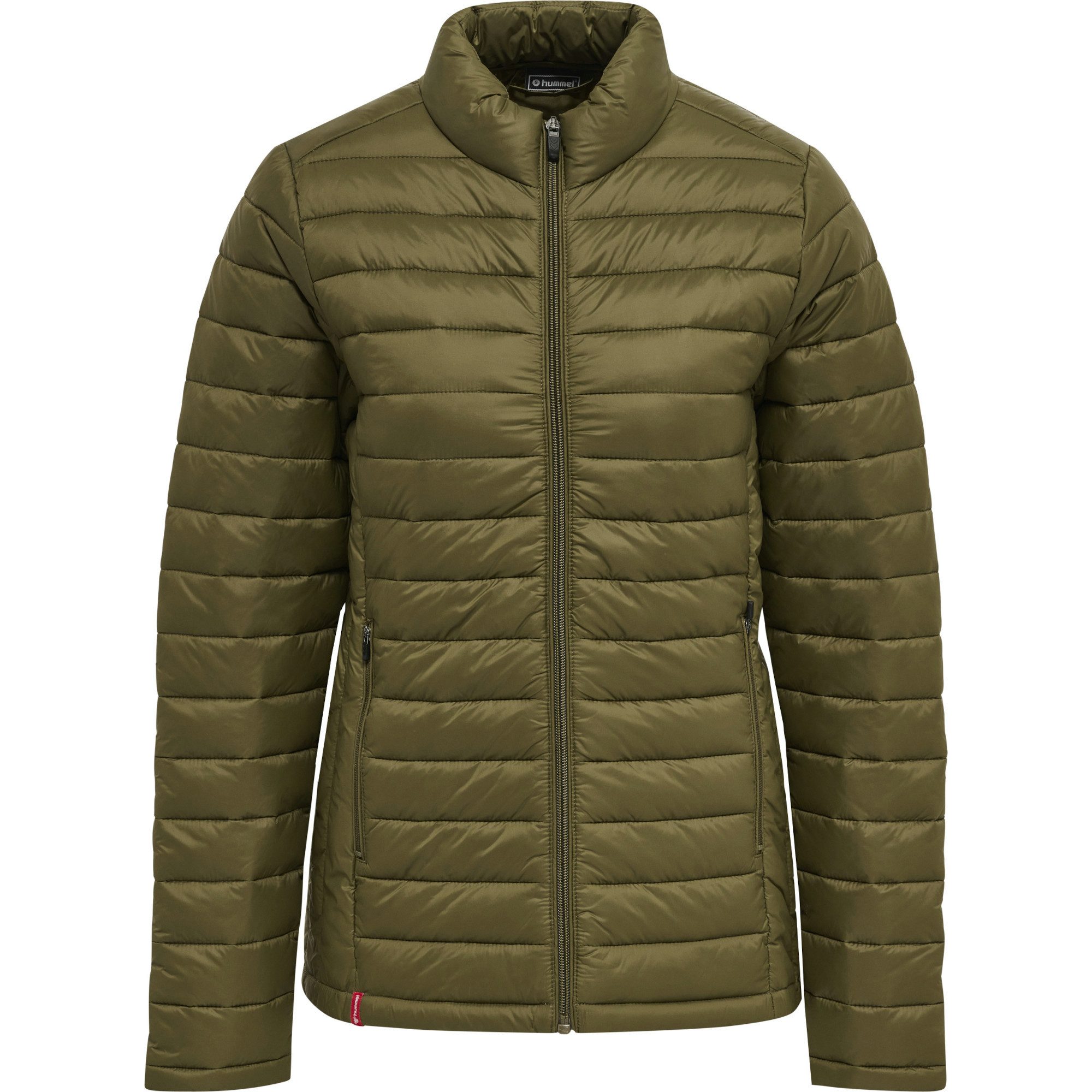 hummel Allwetterjacke Hummel Damen Steppjacke hmlRED Quilted Jacket 215211