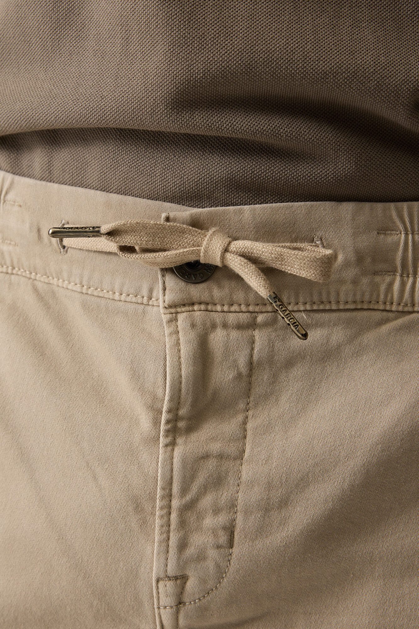 Garcia Shorts men`s short