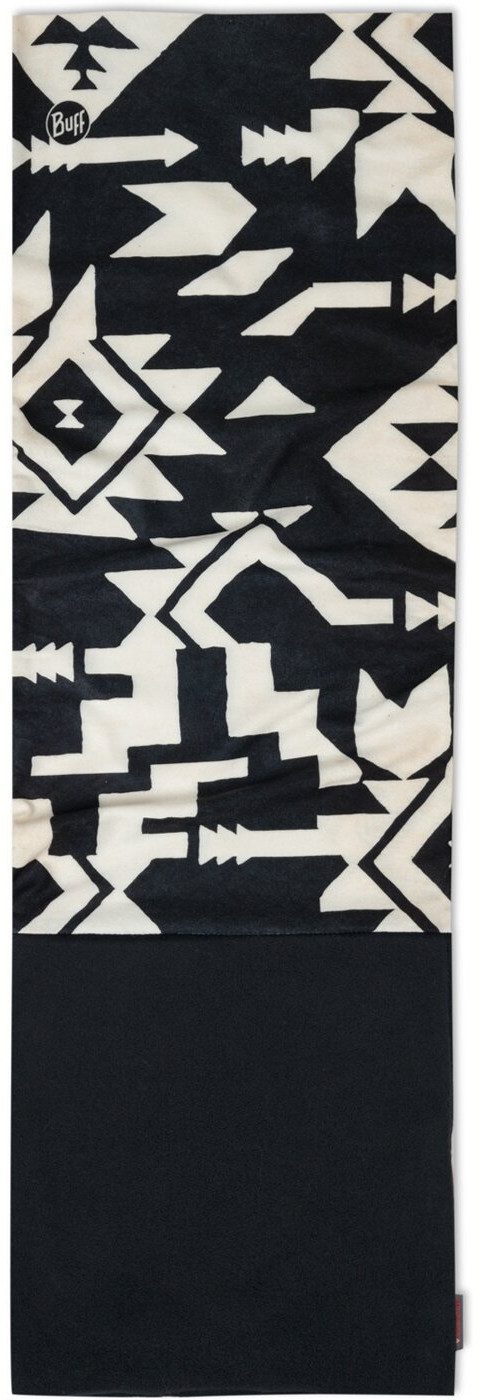 Buff Schal Polar BLACK