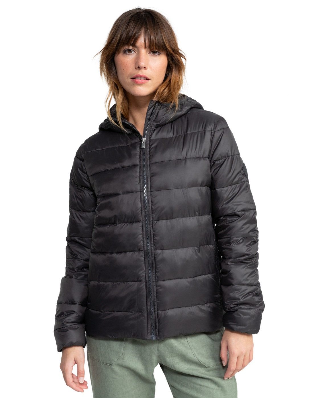 Roxy Outdoorjacke Wind Bliss Hooded