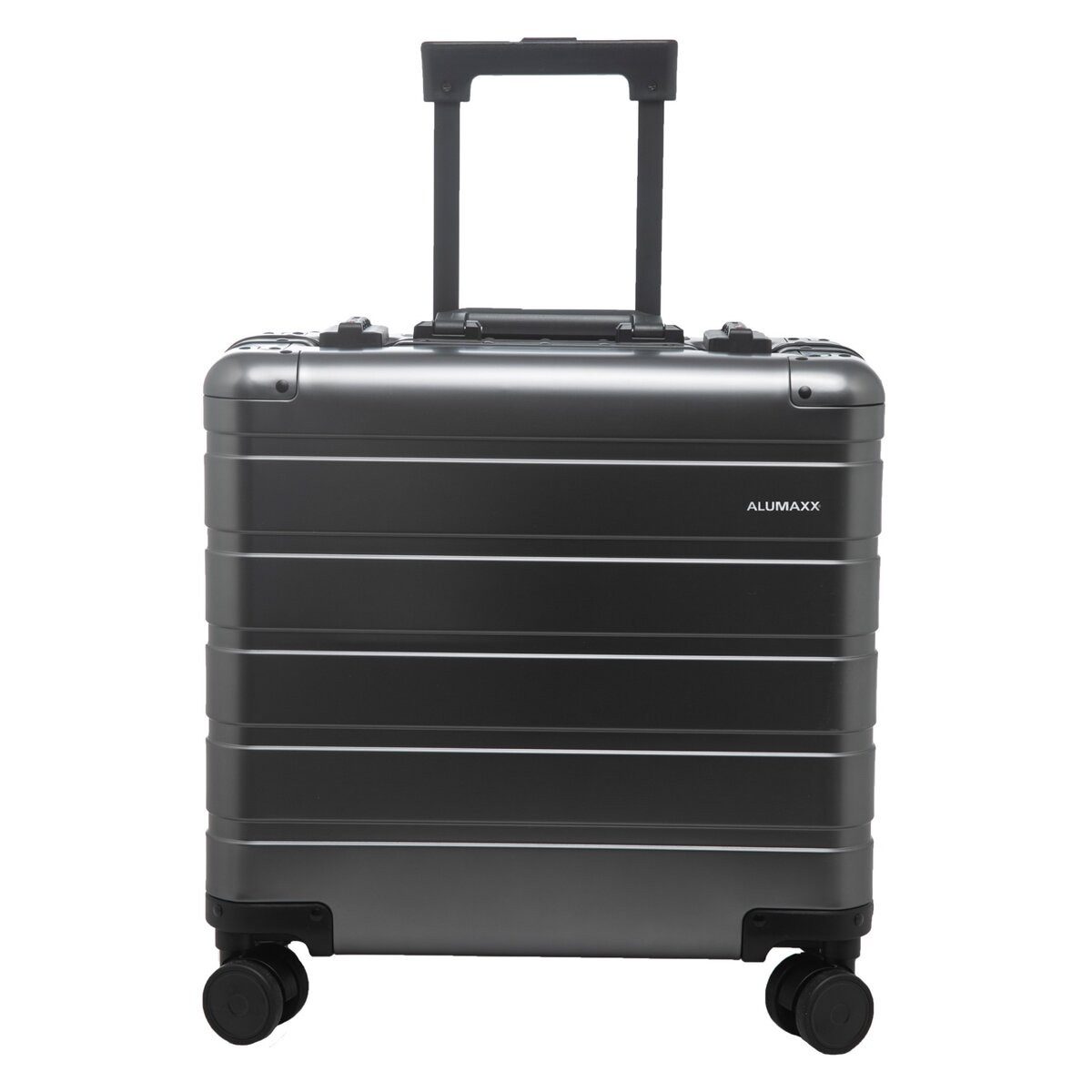 Reisetasche Business Trolley GRAVITY - grau.