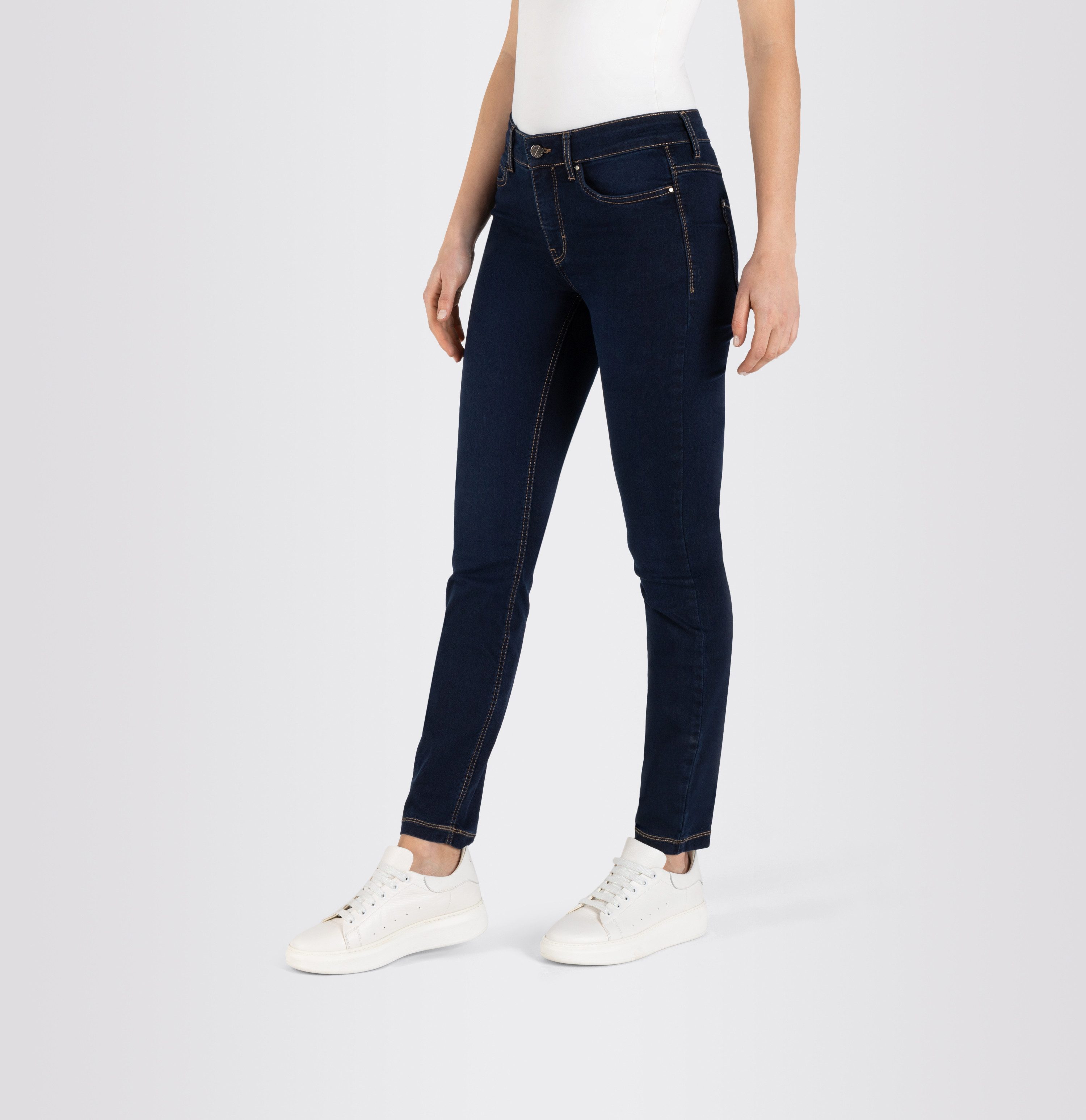 MAC Skinny-fit-Jeans "Dream Skinny" in hochelastische Qualität für den perf günstig online kaufen