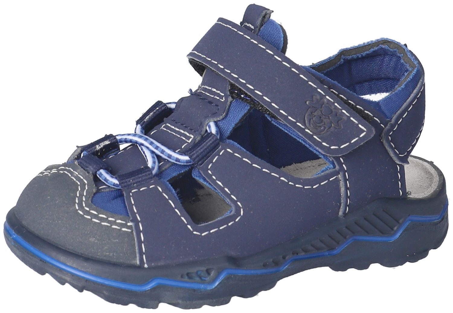 Ricosta Pepino Ricosta Pepino Gery Nautic/Kobalt Sandale