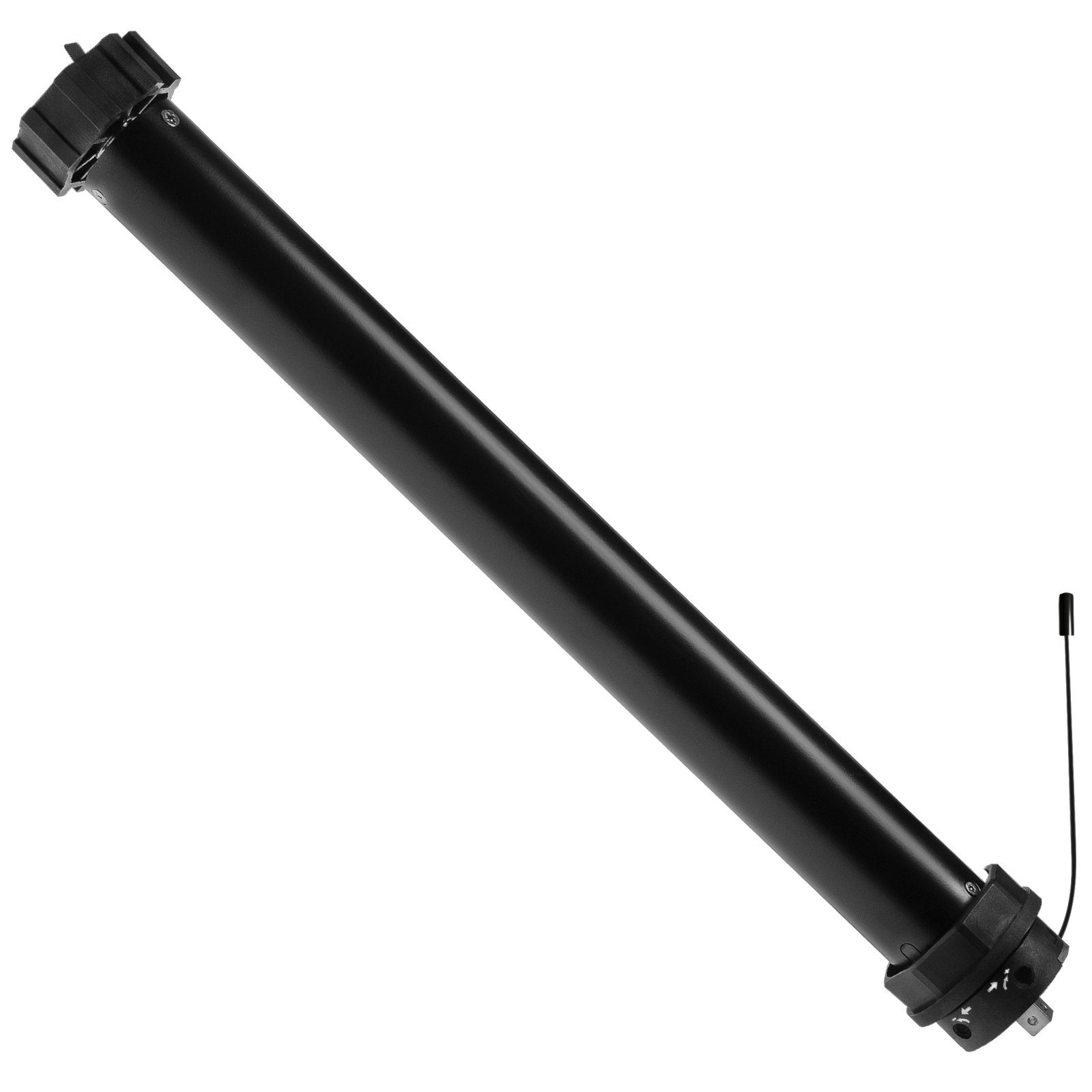 Nobily Rollladenmotor Funk/Maxi-Motor PR5 20/15-60, Zugkraft günstig online kaufen