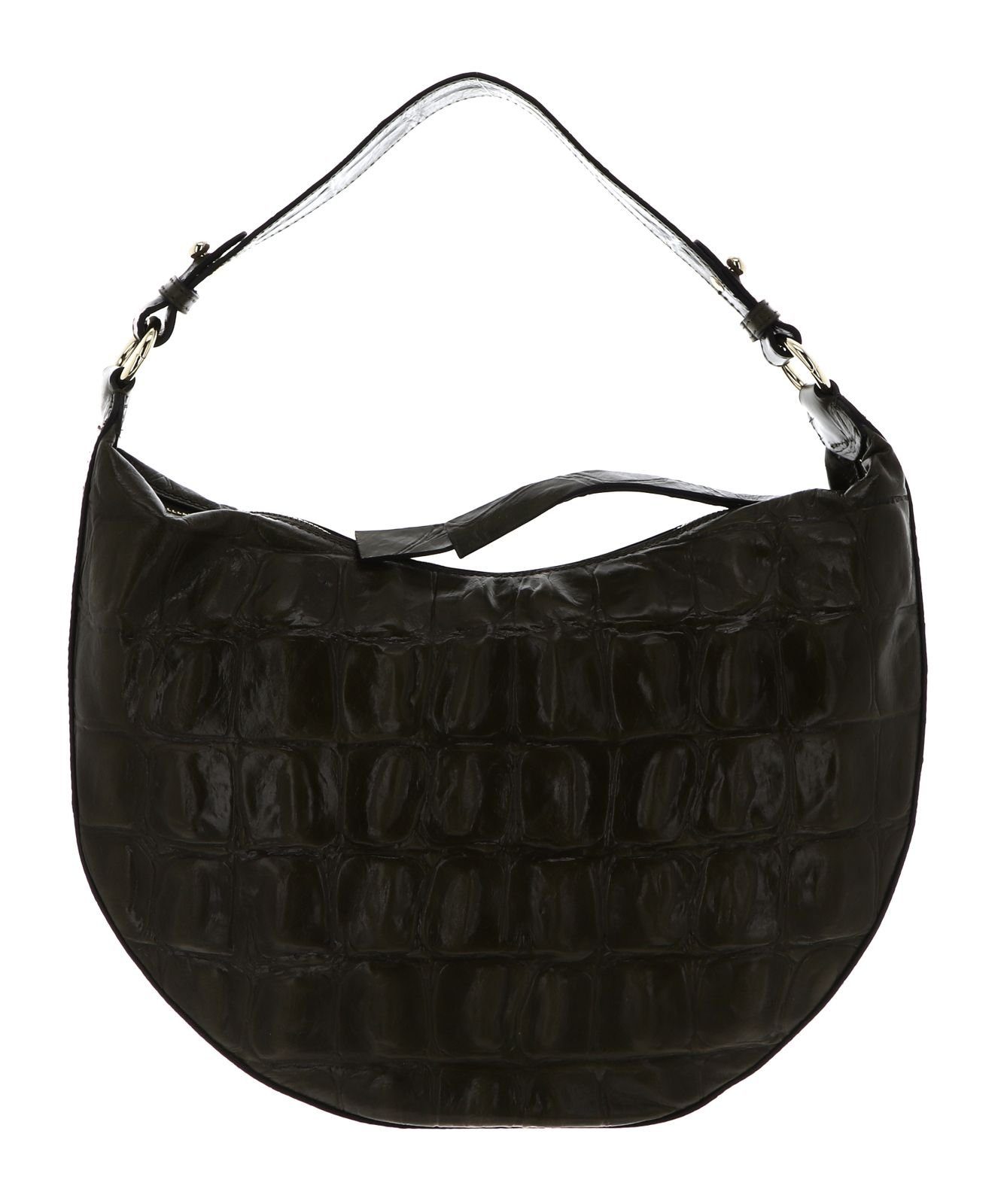 Abro Schultertasche Leather Primitivo