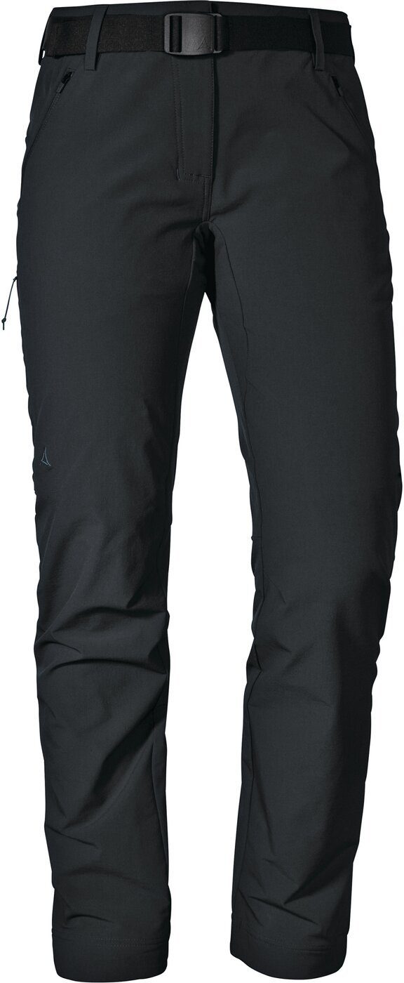 Schöffel Outdoorhose Pants Taibun L BLACK