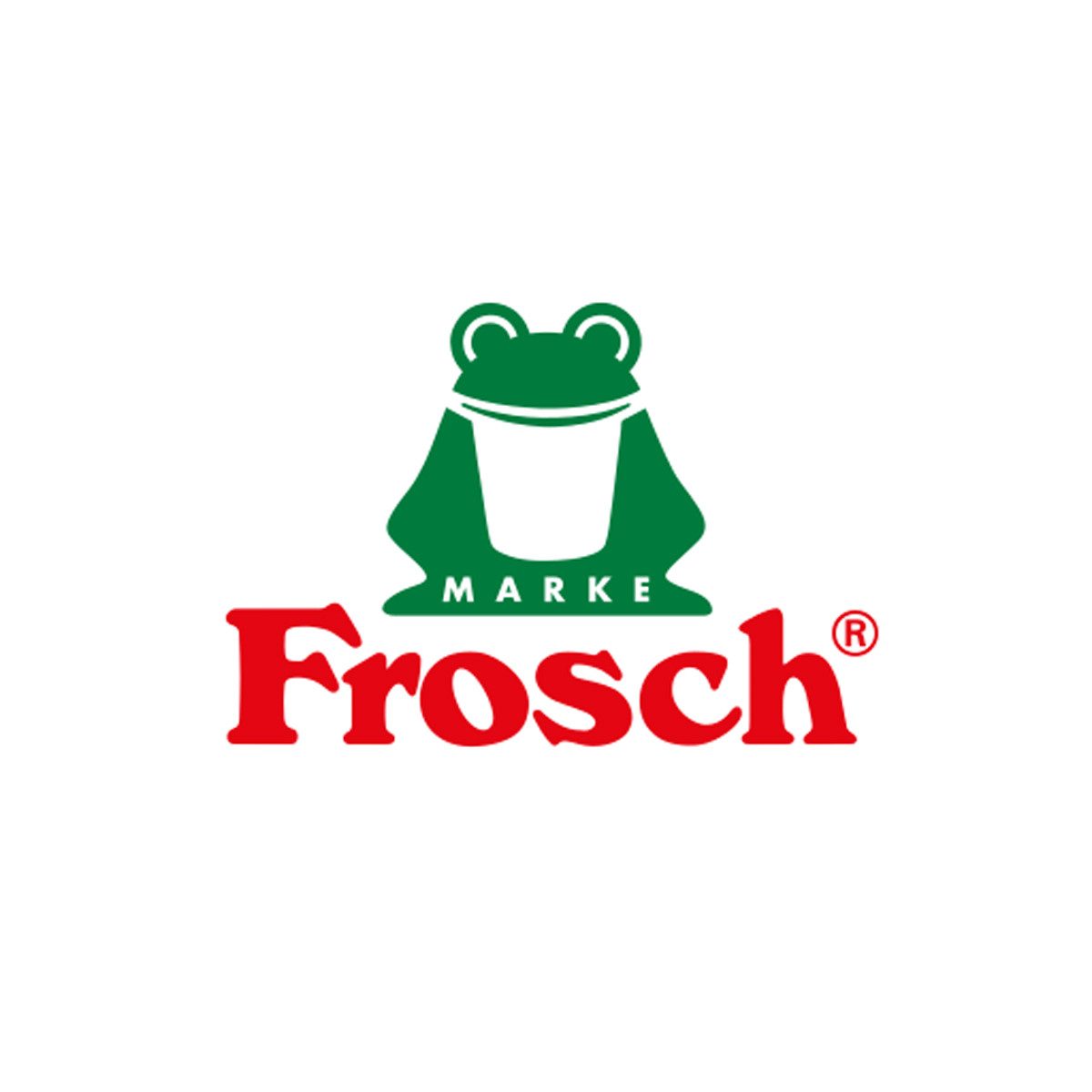 FROSCH Duschgel