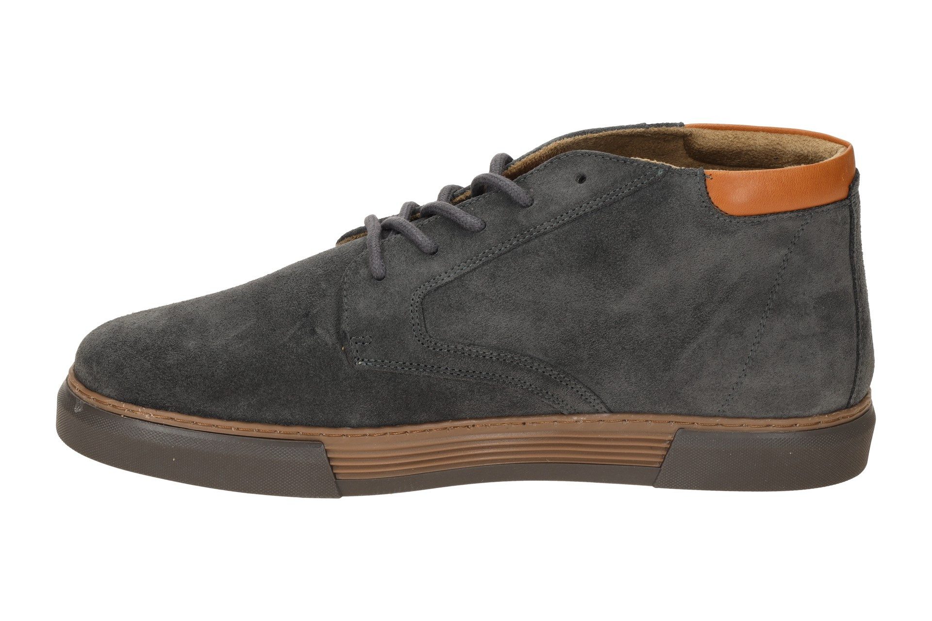 camel active 53BL801-201220 Schnürschuh
