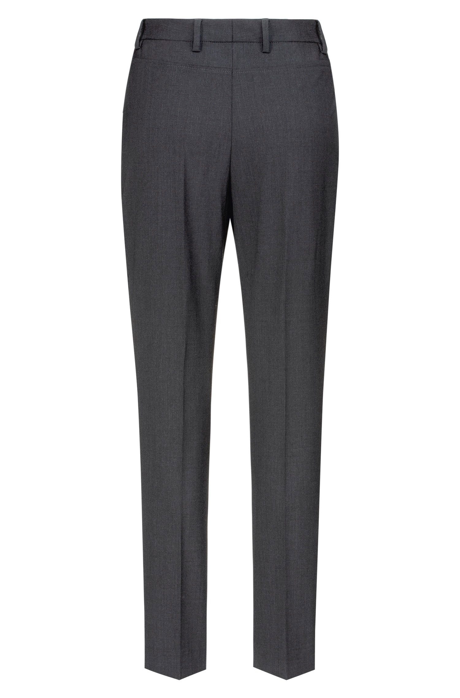 GREIFF Anzughose Greiff Corporate Hose PREMIUM Damen Regular OEKO TEX® Anth günstig online kaufen