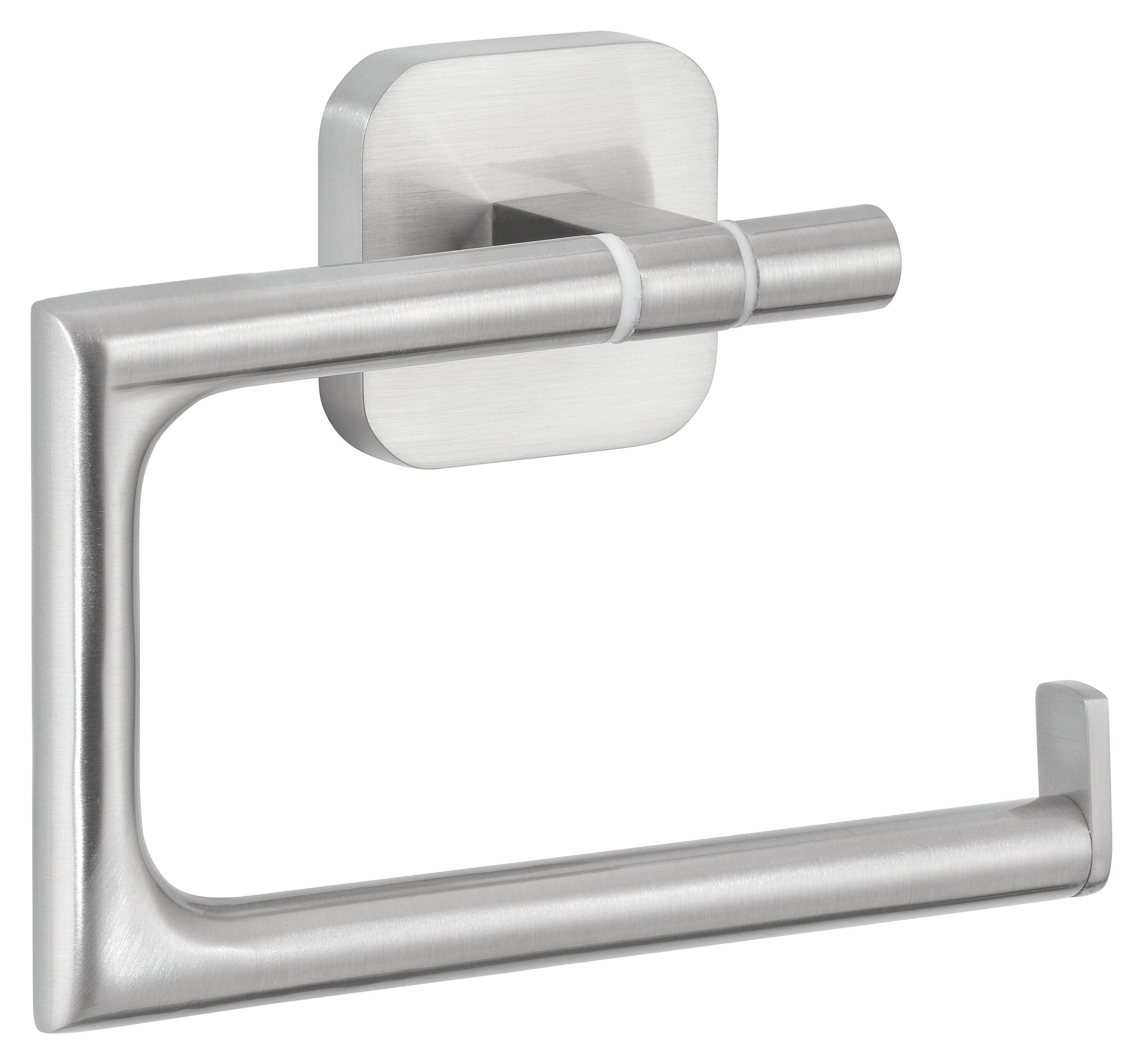 tesa Toilettenpapierhalter Toilettenpapierhalter ohne Bohren ESTEETIC Klopa günstig online kaufen