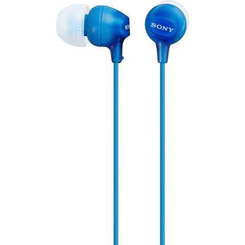 Sony MDR-EX15 In-Ear-Kopfhörer