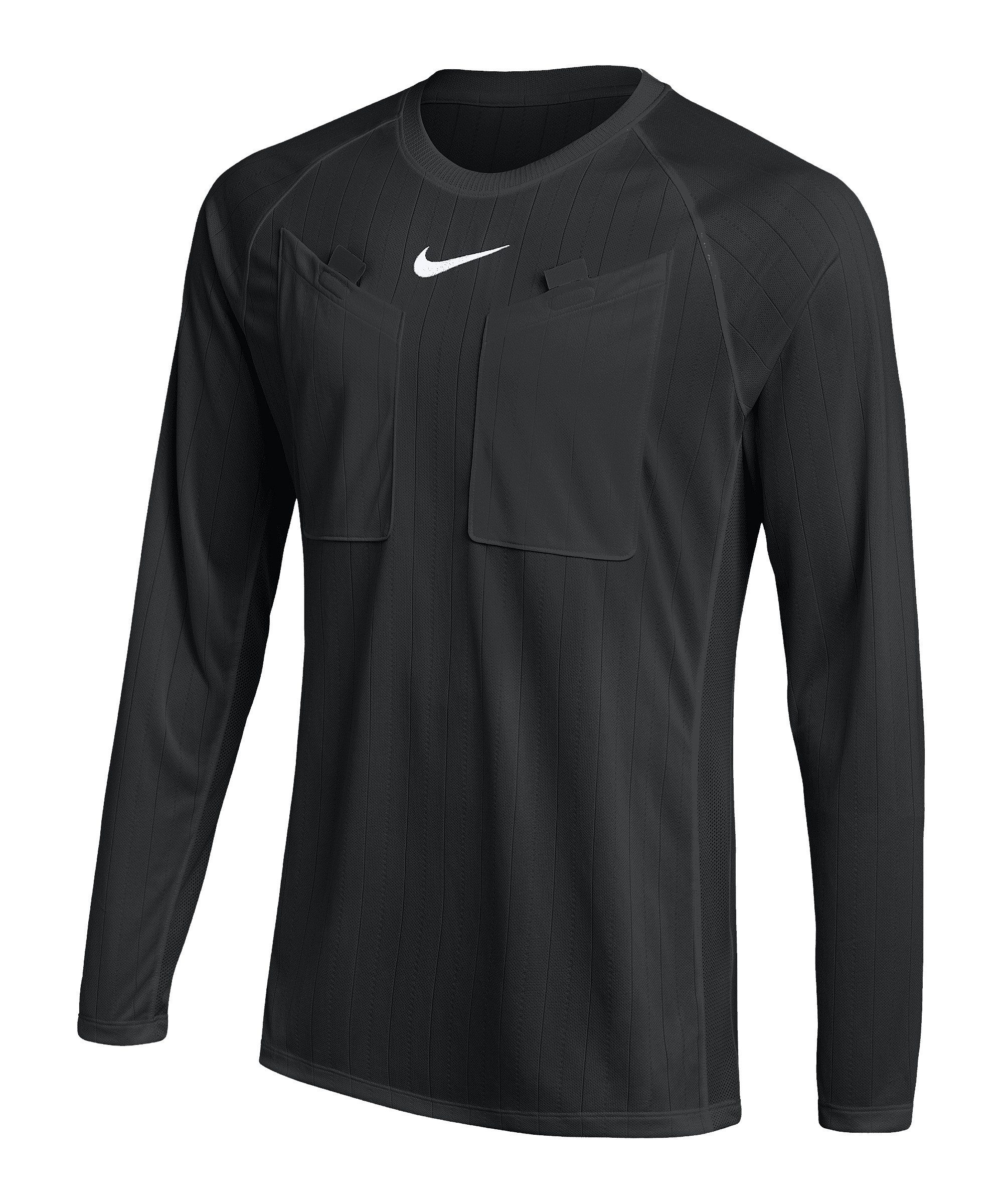 Nike Schiedsrichtertrikot Nike Performance Referee III Schiedsrichtertrikot