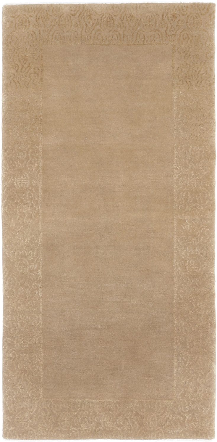 Carpet Avenue Teppich Nepal 144x69, Läufer, Höhe: 10 mm