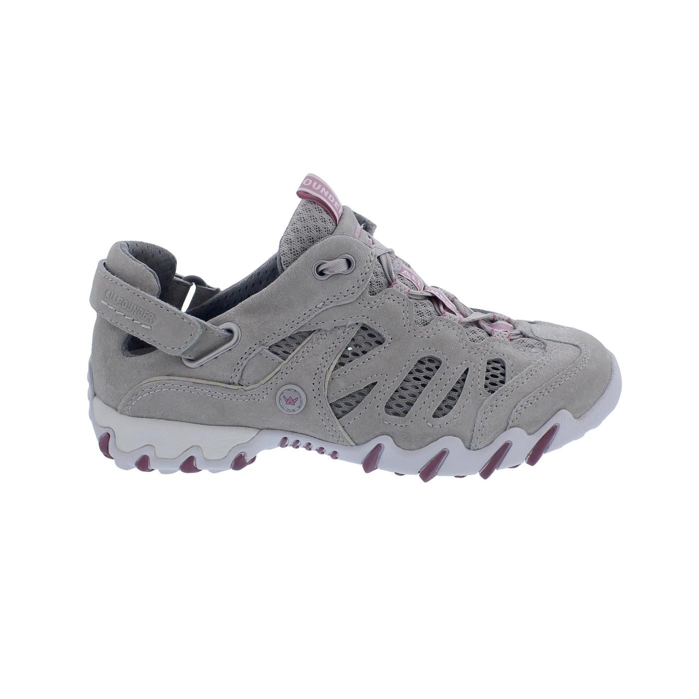 Allrounder by Mephisto Allrounder Niwa Sneaker, günstig online kaufen