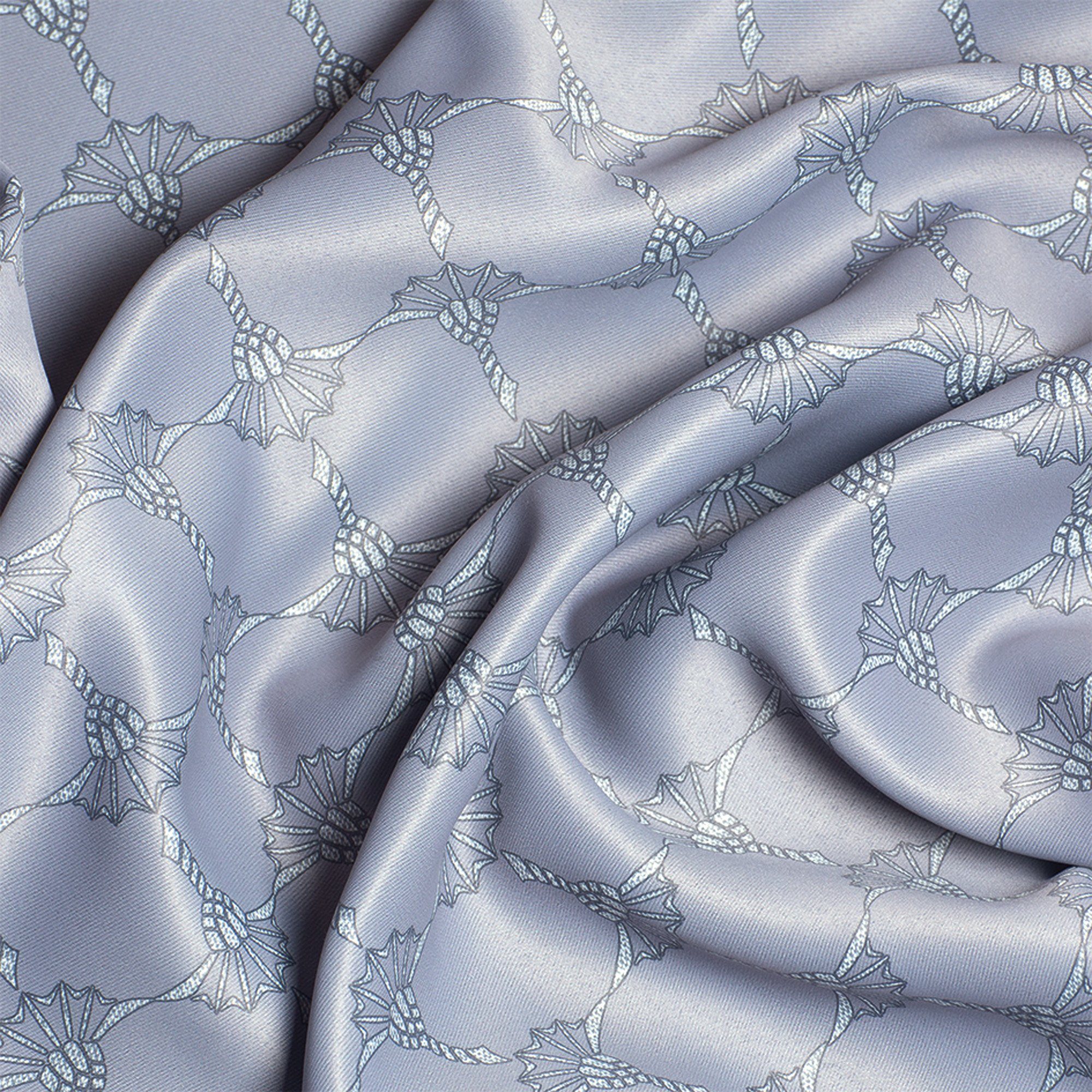 JOOP! Vorhang Shade (1 St), Schlaufen, verdunkelnd