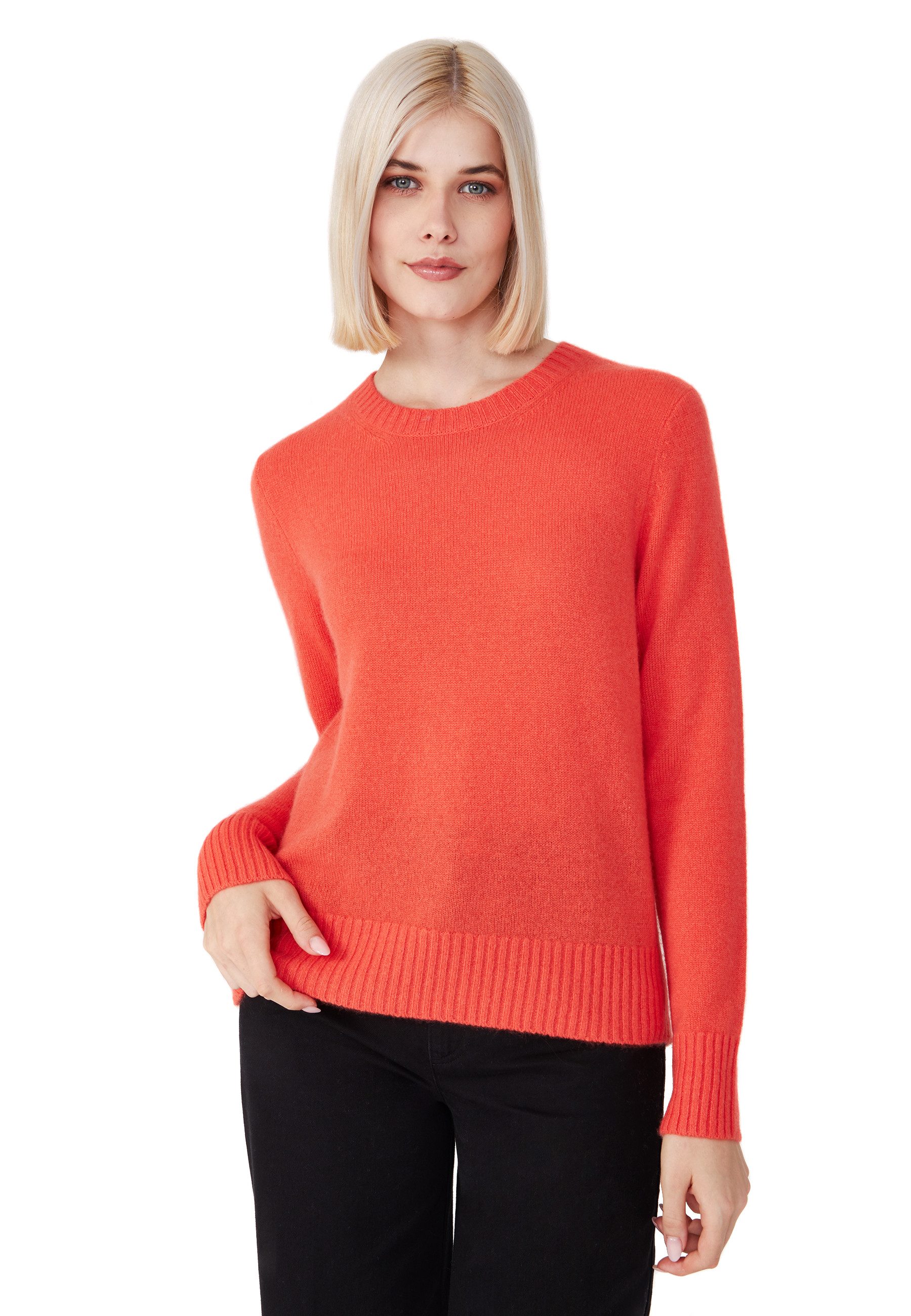 Kaschmirpullover Kaschmirpullover Damen
