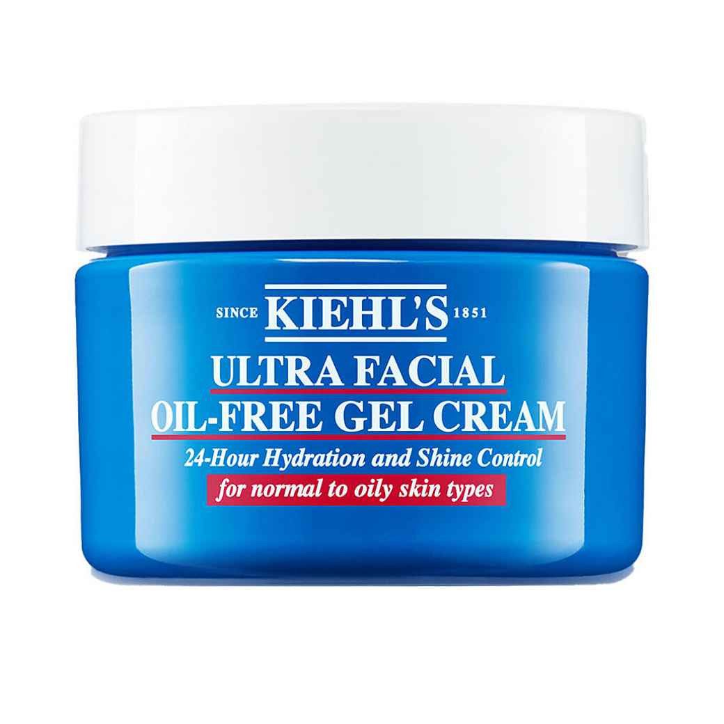 Tagescreme Kiehl's Ultra Facial Oil-Free Gel-Cream