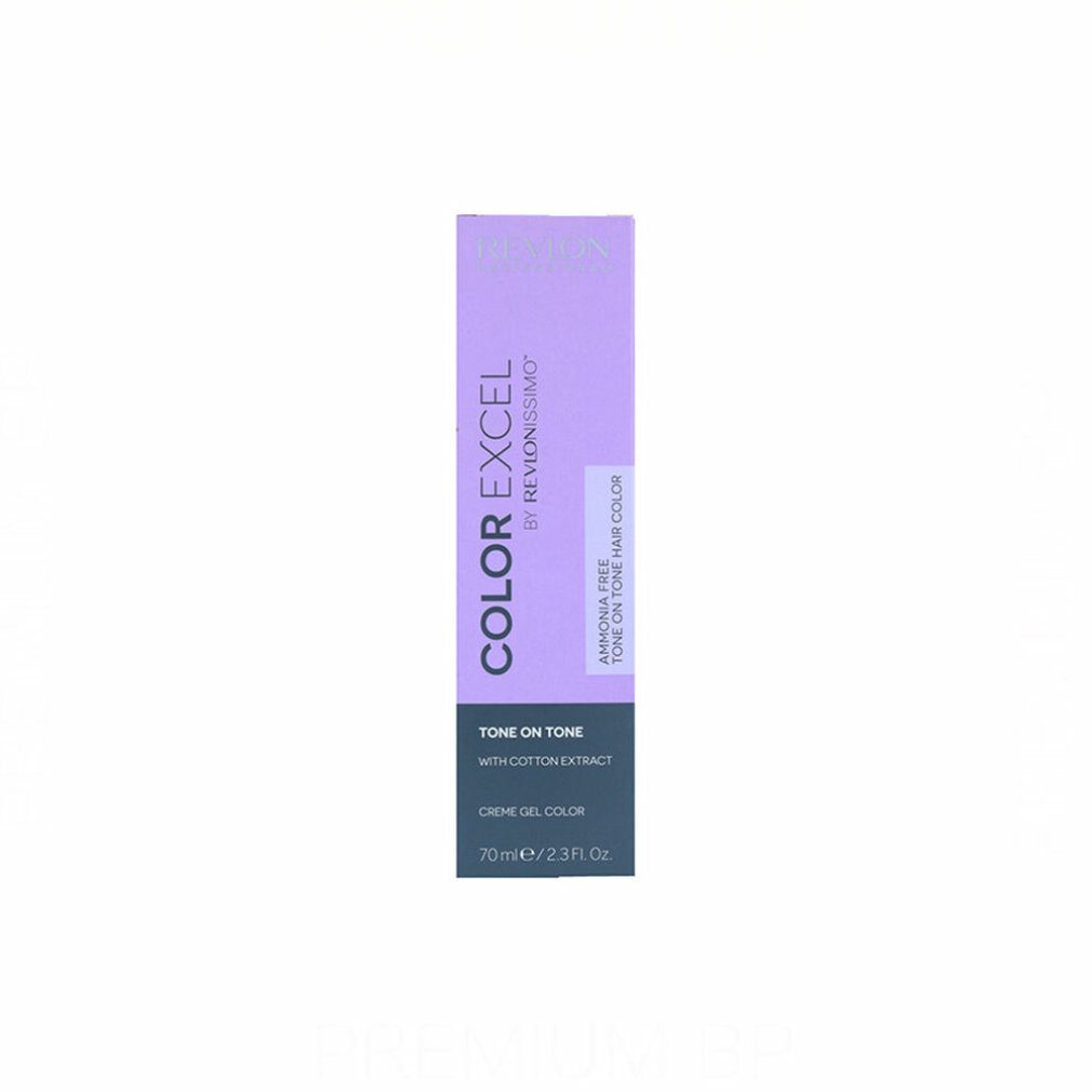 Mascara issimo Color Excel Tone On Tone 6.42 70ml