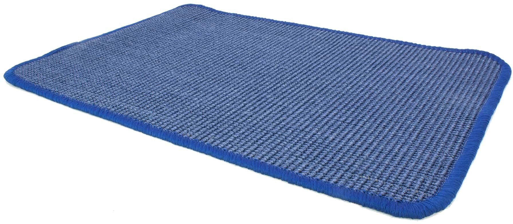 Primaflor-Ideen in Textil Kratzbrett Katzen-Kratzmatte SISALLUX, günstig online kaufen