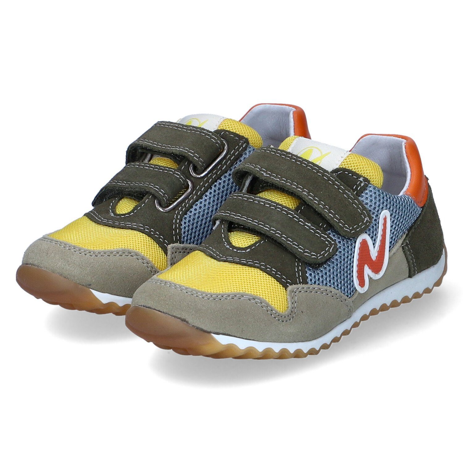 Naturino Low Sneaker SAMMY 2 Sneaker