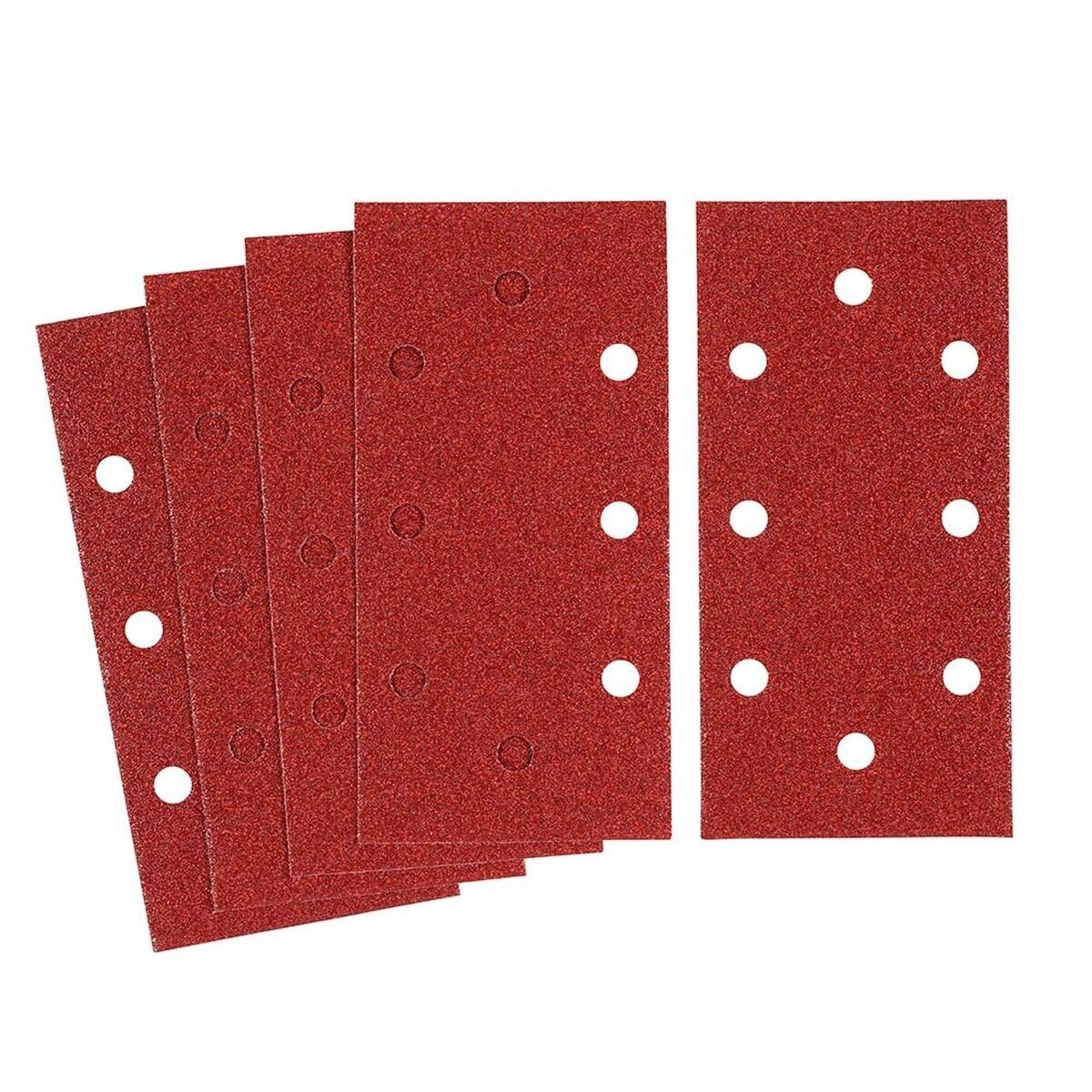 STANLEY Schleifpapier Schleifblatt für Schleifmaschine Stanley