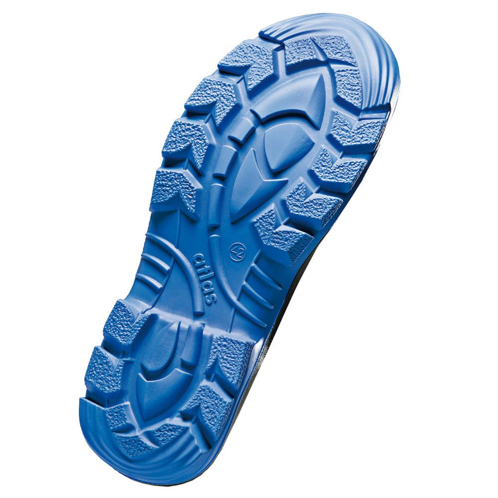 ATLAS Sicherheits-Stiefel ERGO-MED 846 XP Thermo ESD Sicherheitsstiefel
