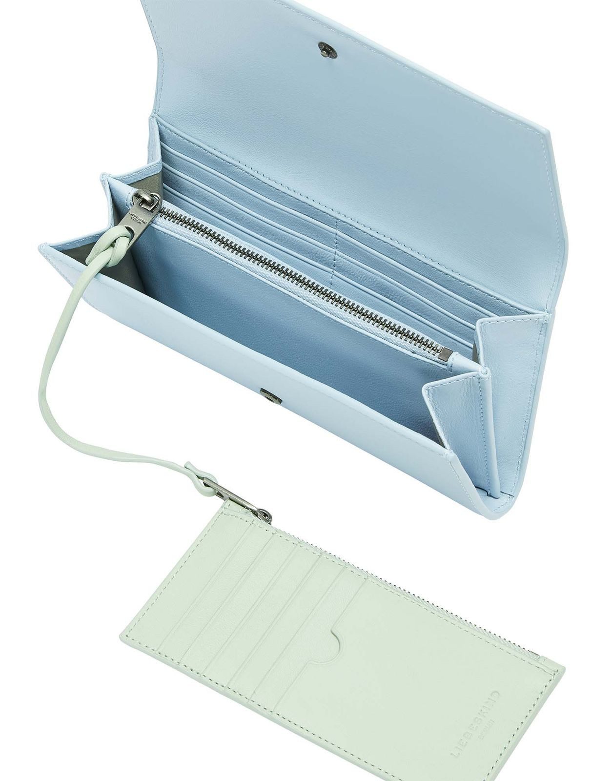 Liebeskind Berlin Geldbörse Valentina Wallet (Set, günstig online kaufen