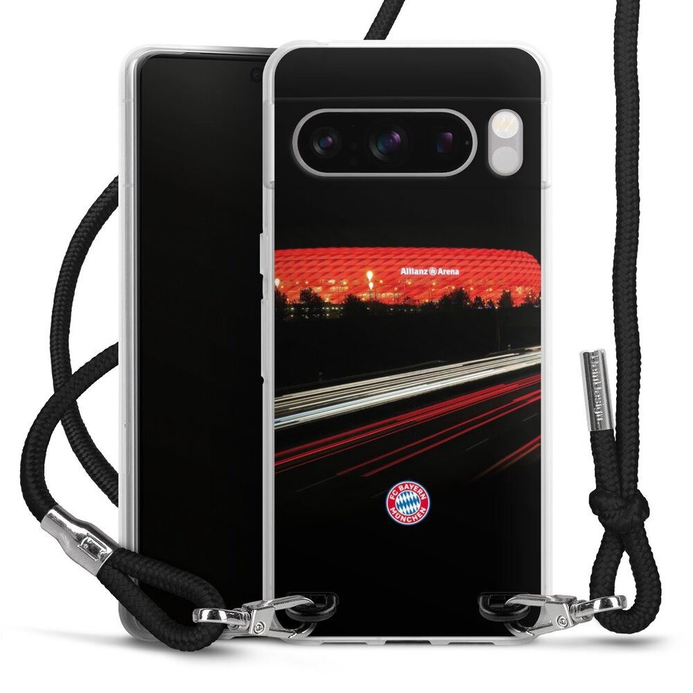 Handyhülle FC Bayern München FCB Stadion FC Bayern München Allianz Arena