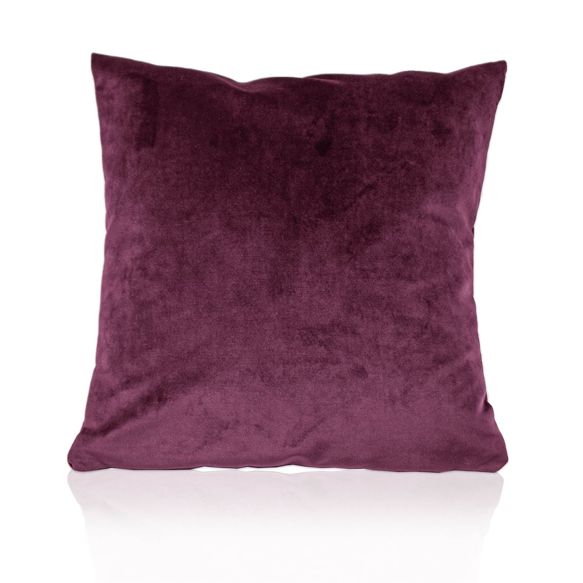 Lycce Dekokissen Kissenbezüge FUNDA Retro Samt Kissenbezug Kissenhülle berr günstig online kaufen