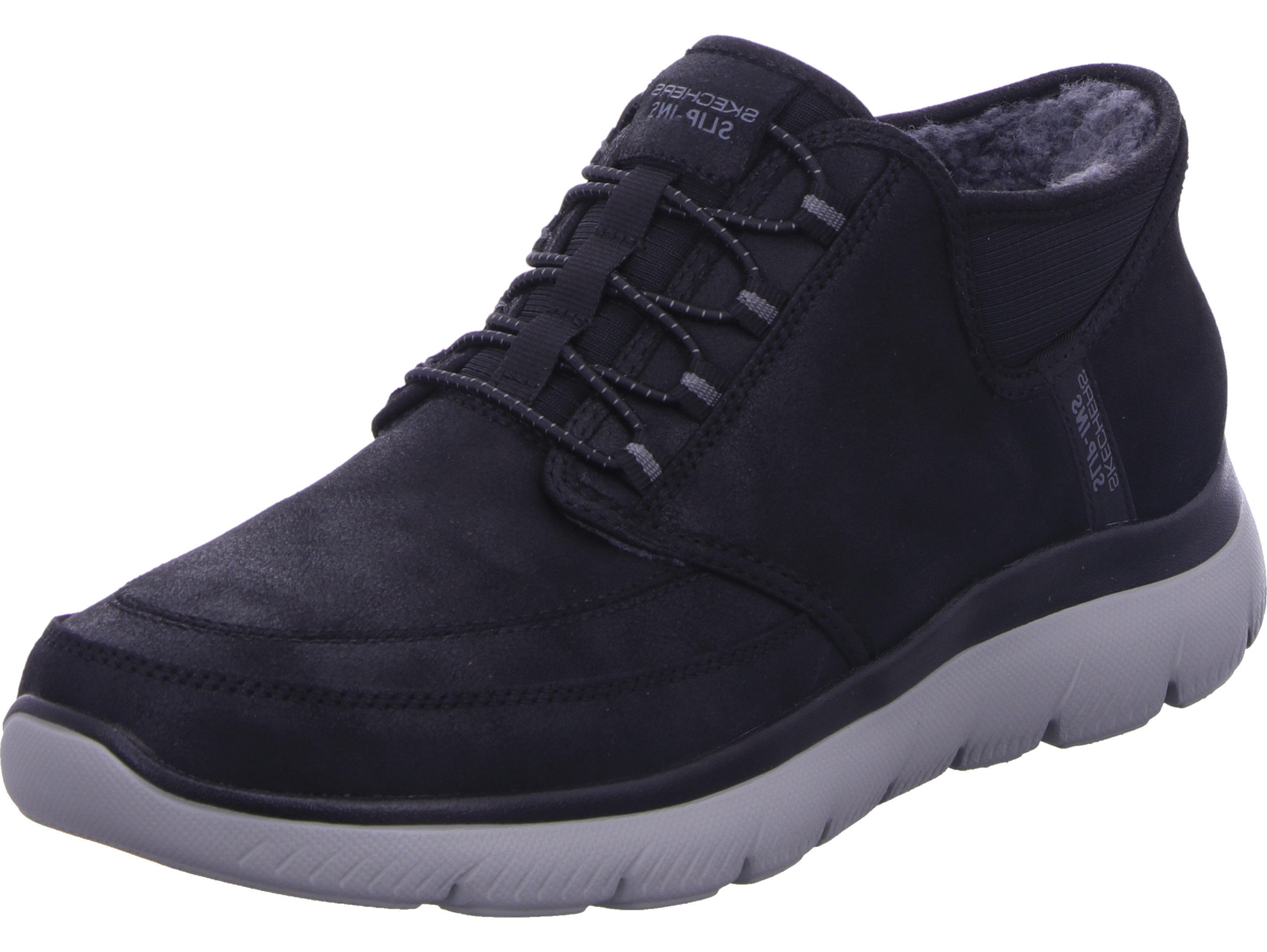 Skechers Sneaker für Herren Slipper (keine Angabe, 1-tlg., keine Angabe) günstig online kaufen