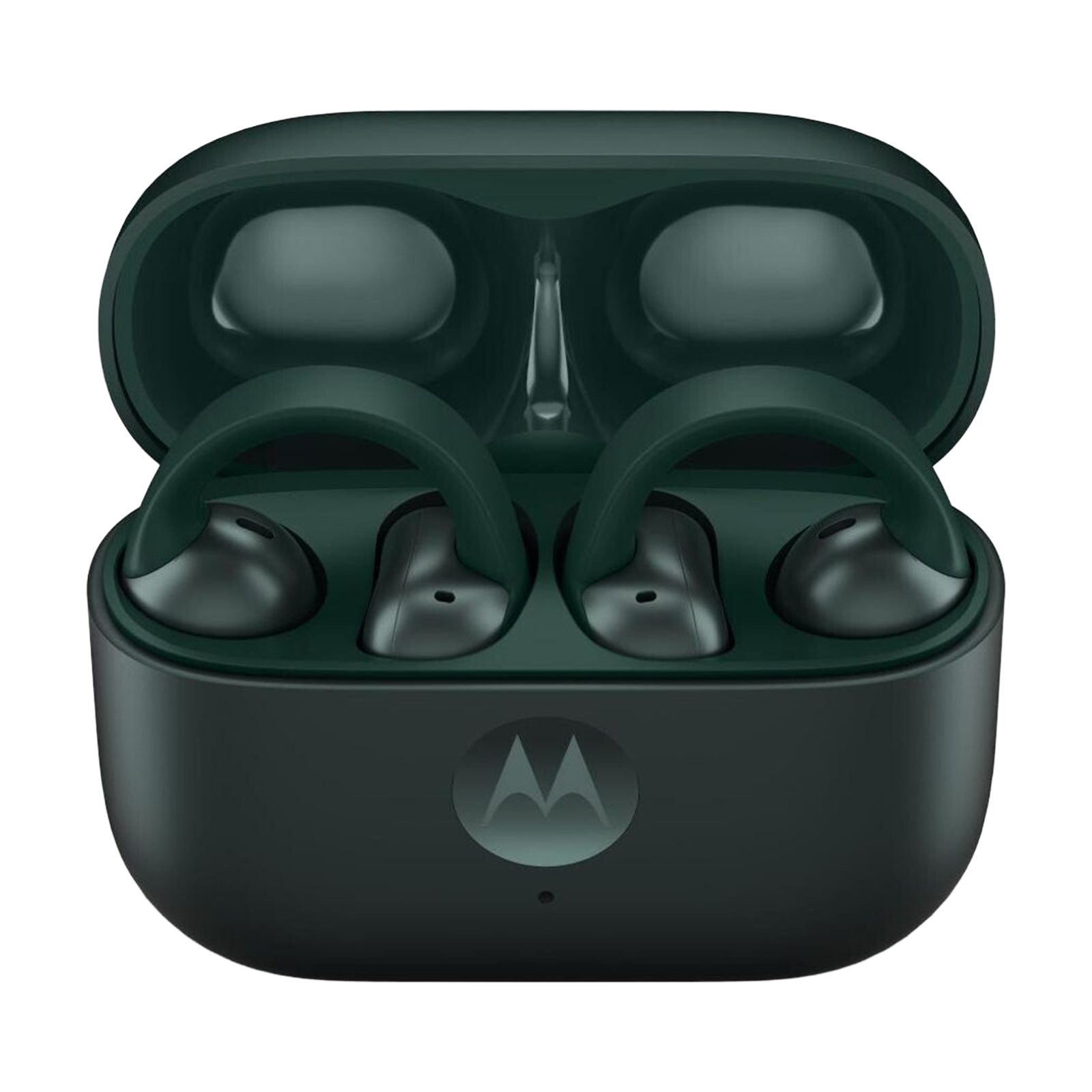 Motorola Moto Buds Loop Earbuds Headset Bluetooth In Ear Kopfhörer Kopfhörer