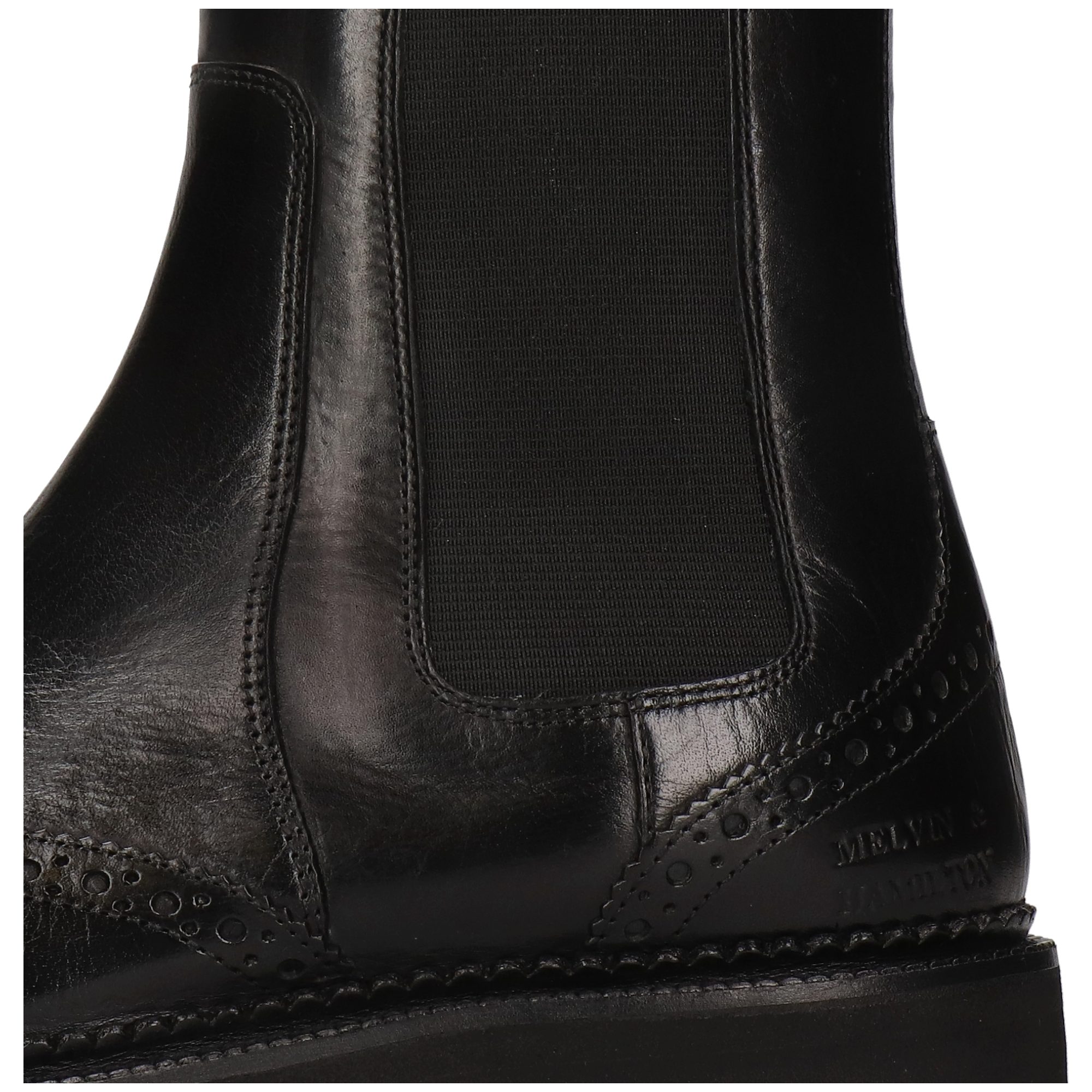 Melvin & Hamilton Maria 3 Stiefelette