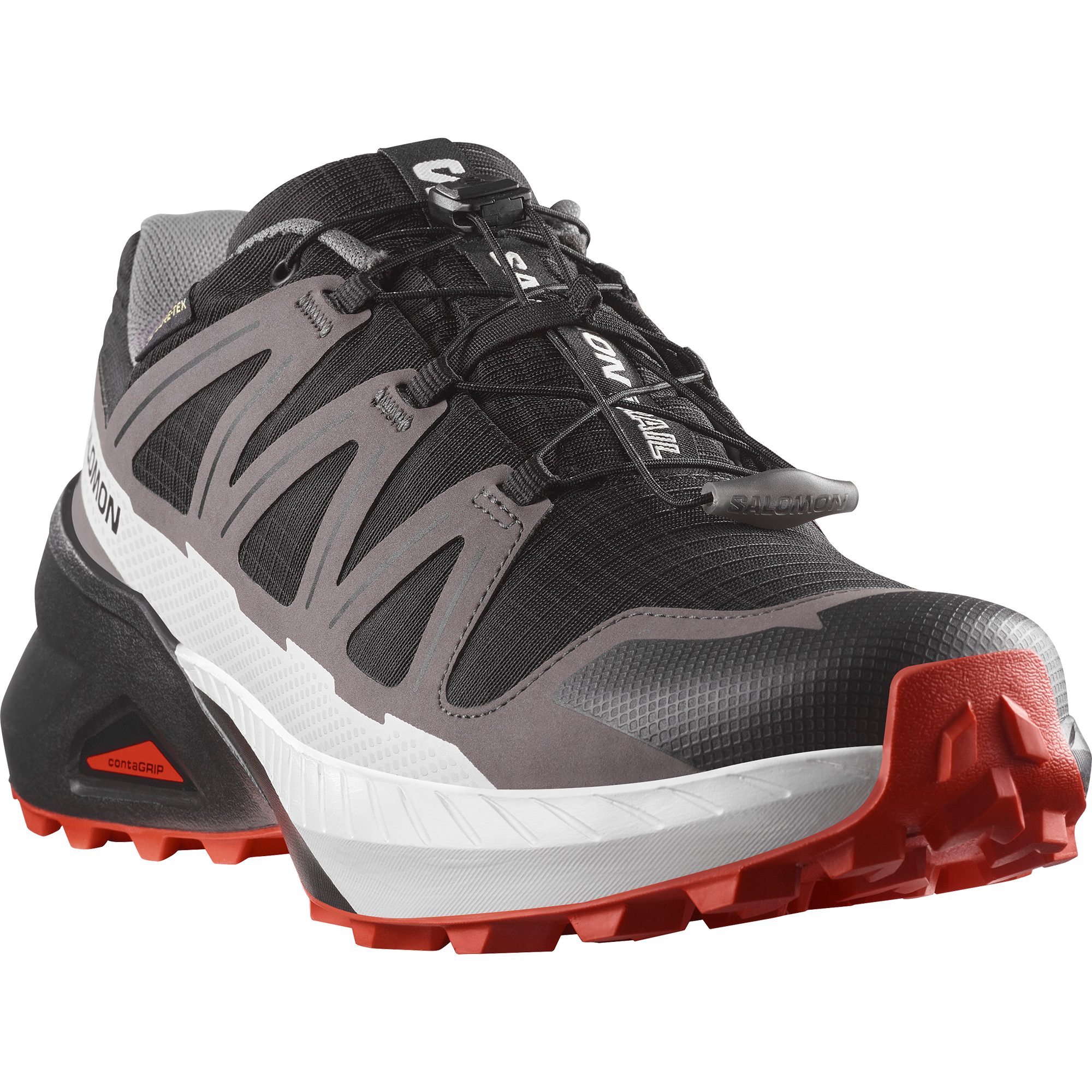 Salomon SPEEDCROSS PEAK GORE-TEX Trailrunningschuh wasserdicht