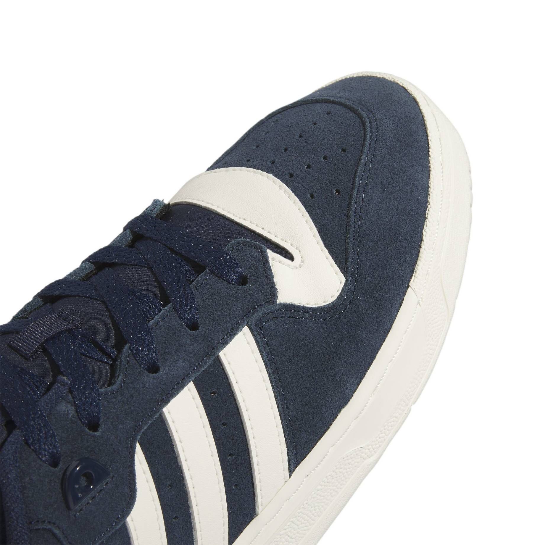 Halbschuhe Originals RIVALRY adidas Herren Sneaker