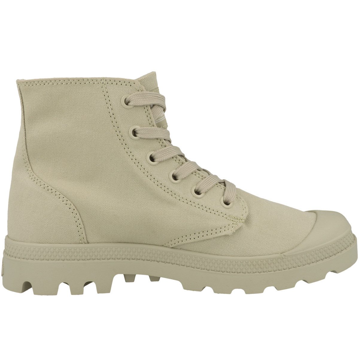 Palladium Pampa Mono Chrome Unisex Erwachsene Stiefelette Stiefeletten, Stiefel, Winterstiefel, Winterboots, Schneestiefel
