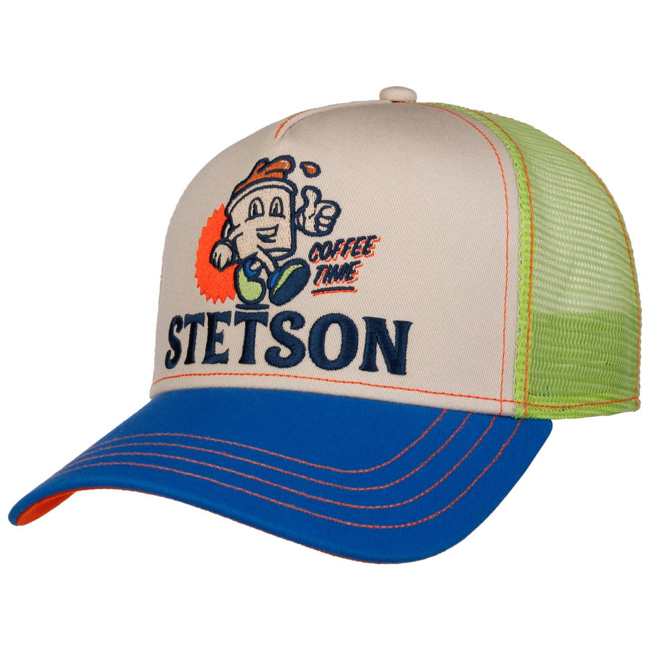 Trucker Cap