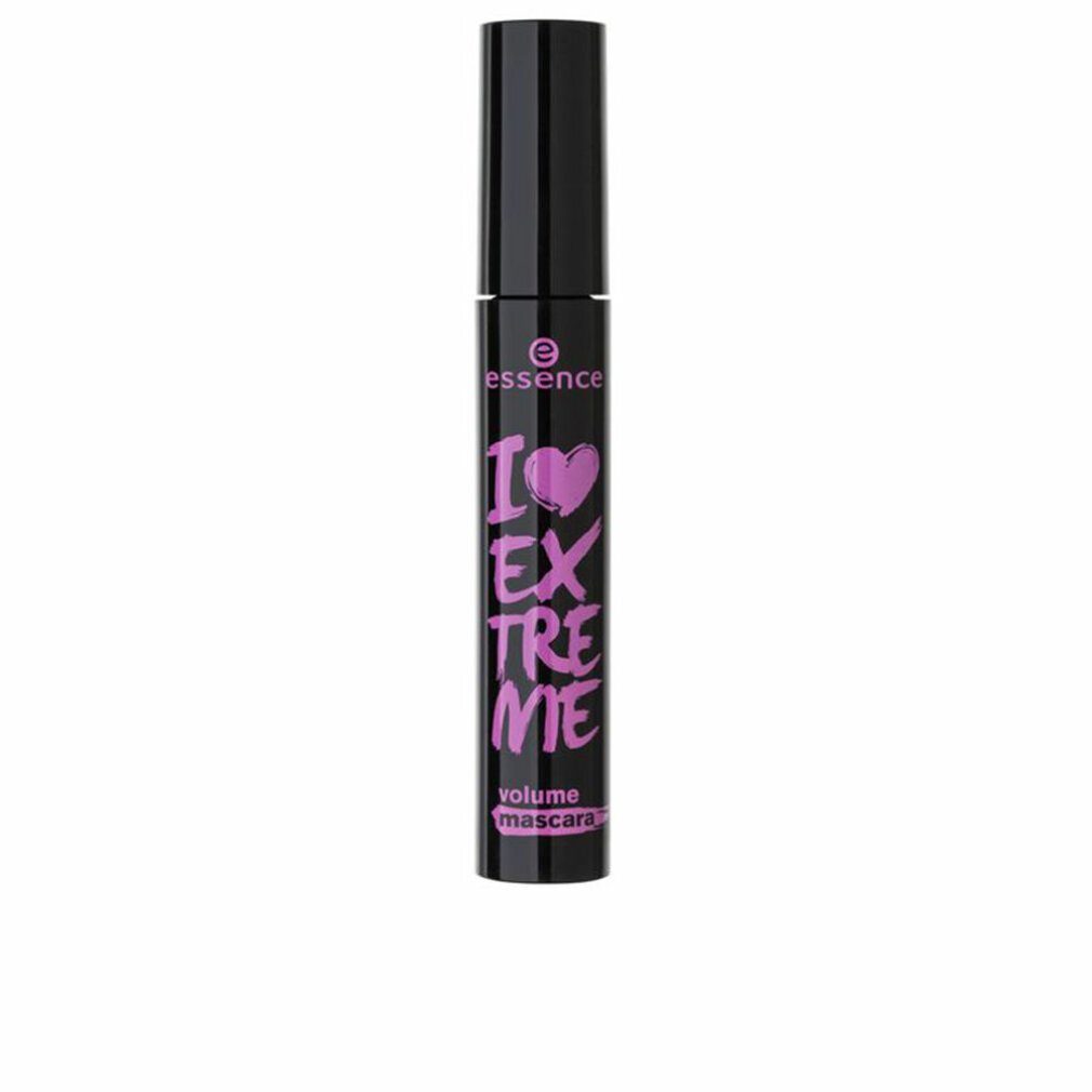 Essence Mascara Mascara I Love Extreme Volume 01, 12 ml