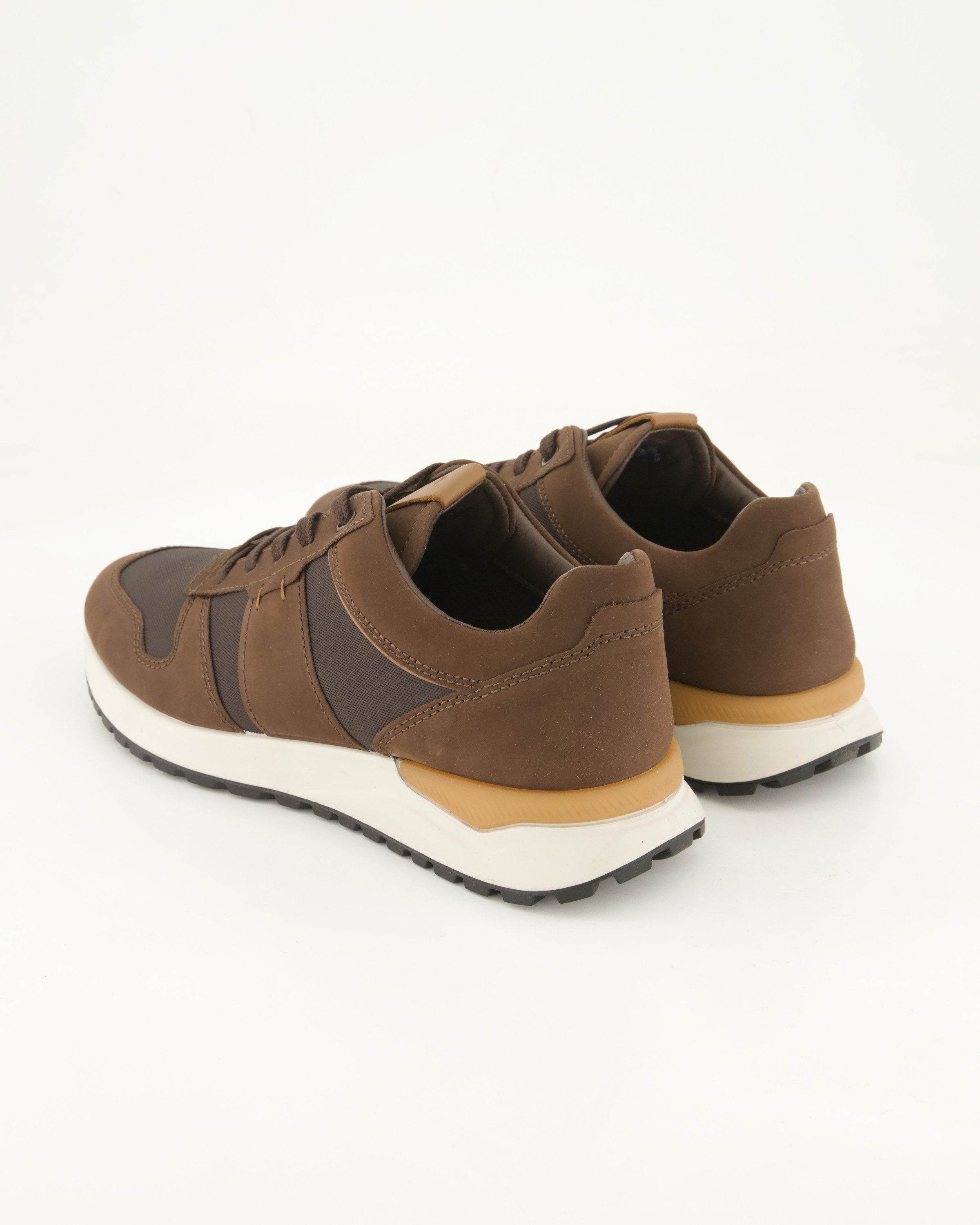 Ecco Ecco Astir NEO Sneaker Obermaterial: Leder und Textil