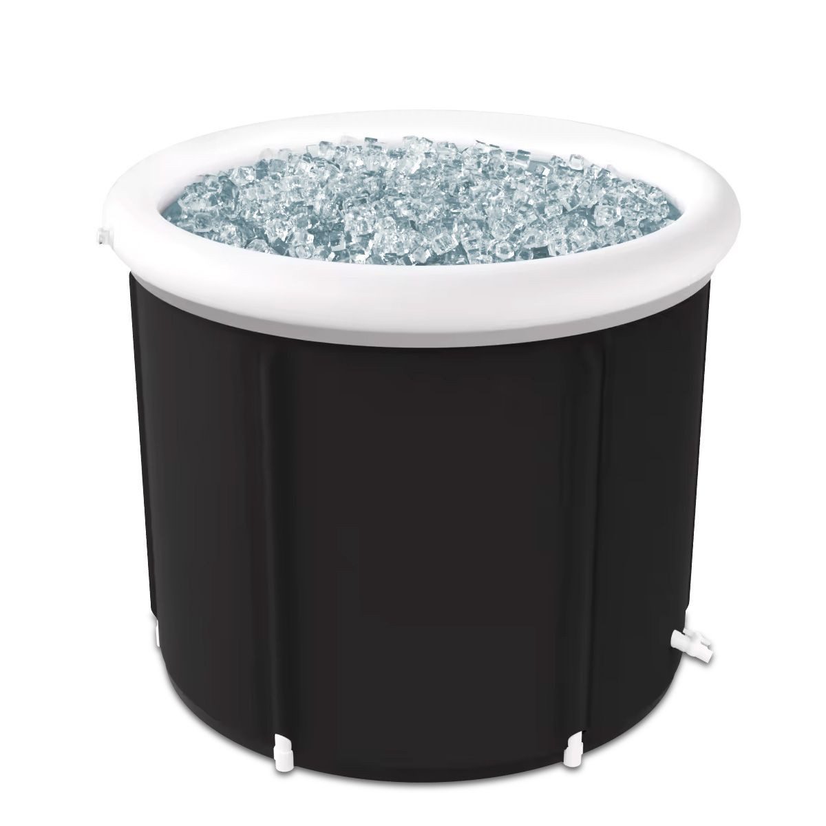 Divit Halter Eisbad aufblasbar EB14 PVC günstig online kaufen