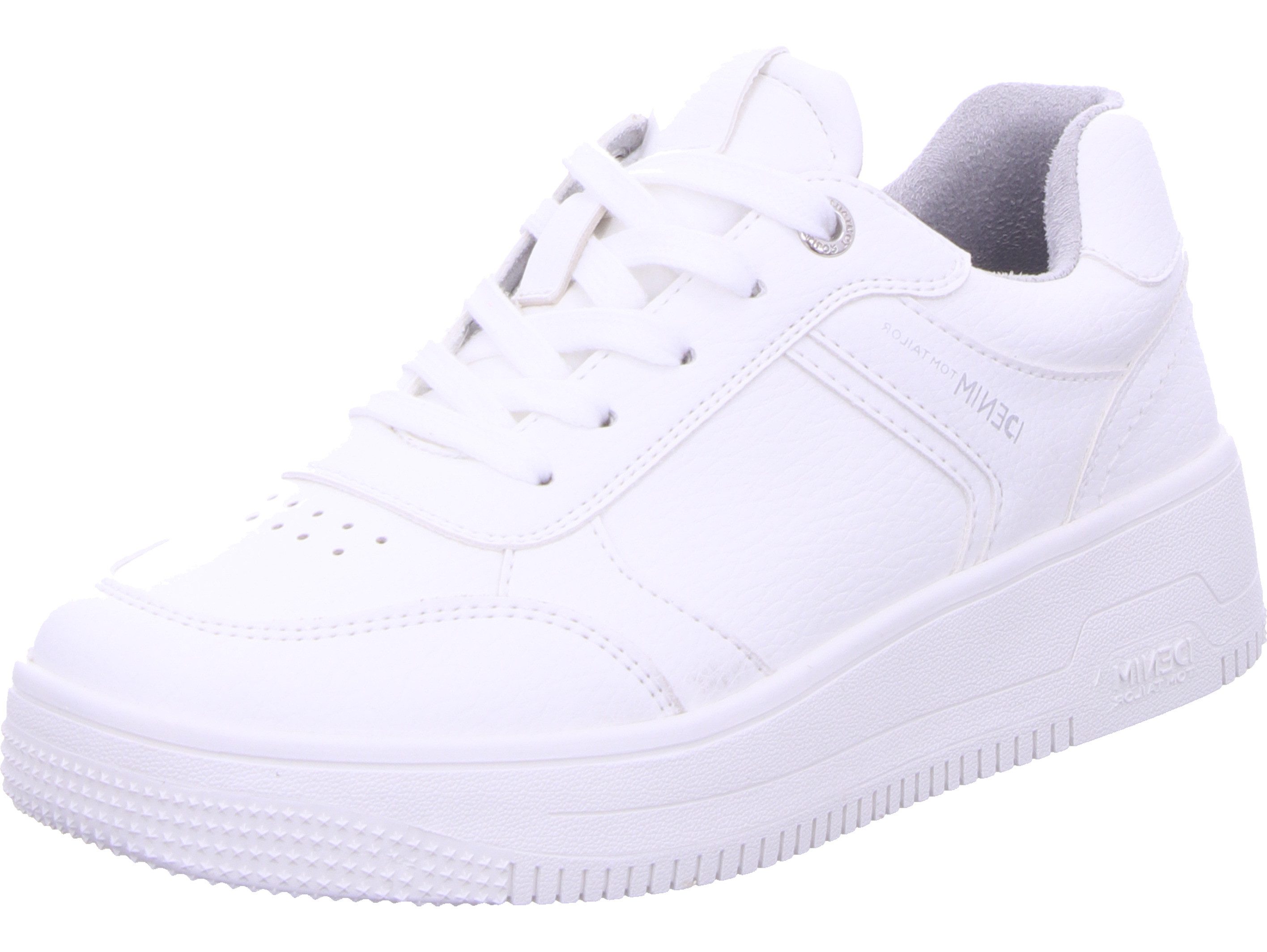 TOM TAILOR Schnürschuh günstig online kaufen