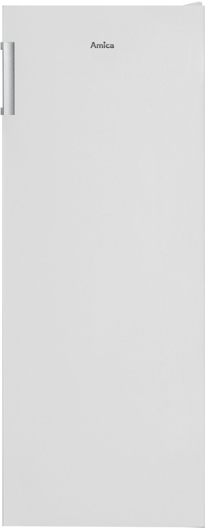 Amica Gefrierschrank GS 324 170 W / FZ 210.3 AAE 1194677, 144 cm hoch, 54 cm breit