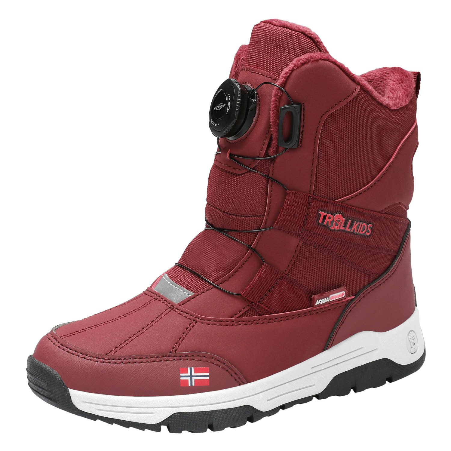 Kids Narvik Winter Boots XT Winterstiefel