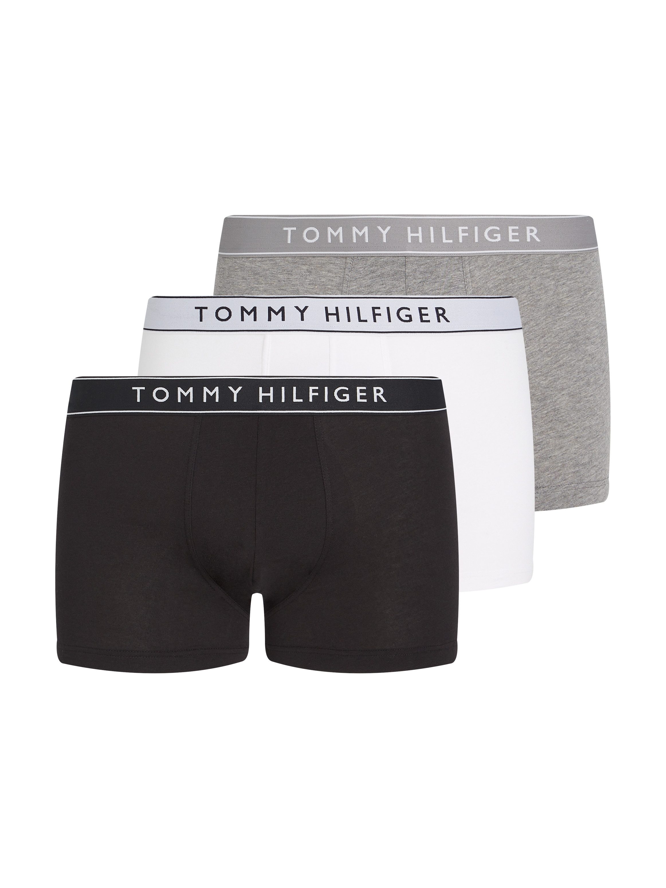 Tommy Hilfiger Underwear Trunk 3P TRUNK günstig online kaufen