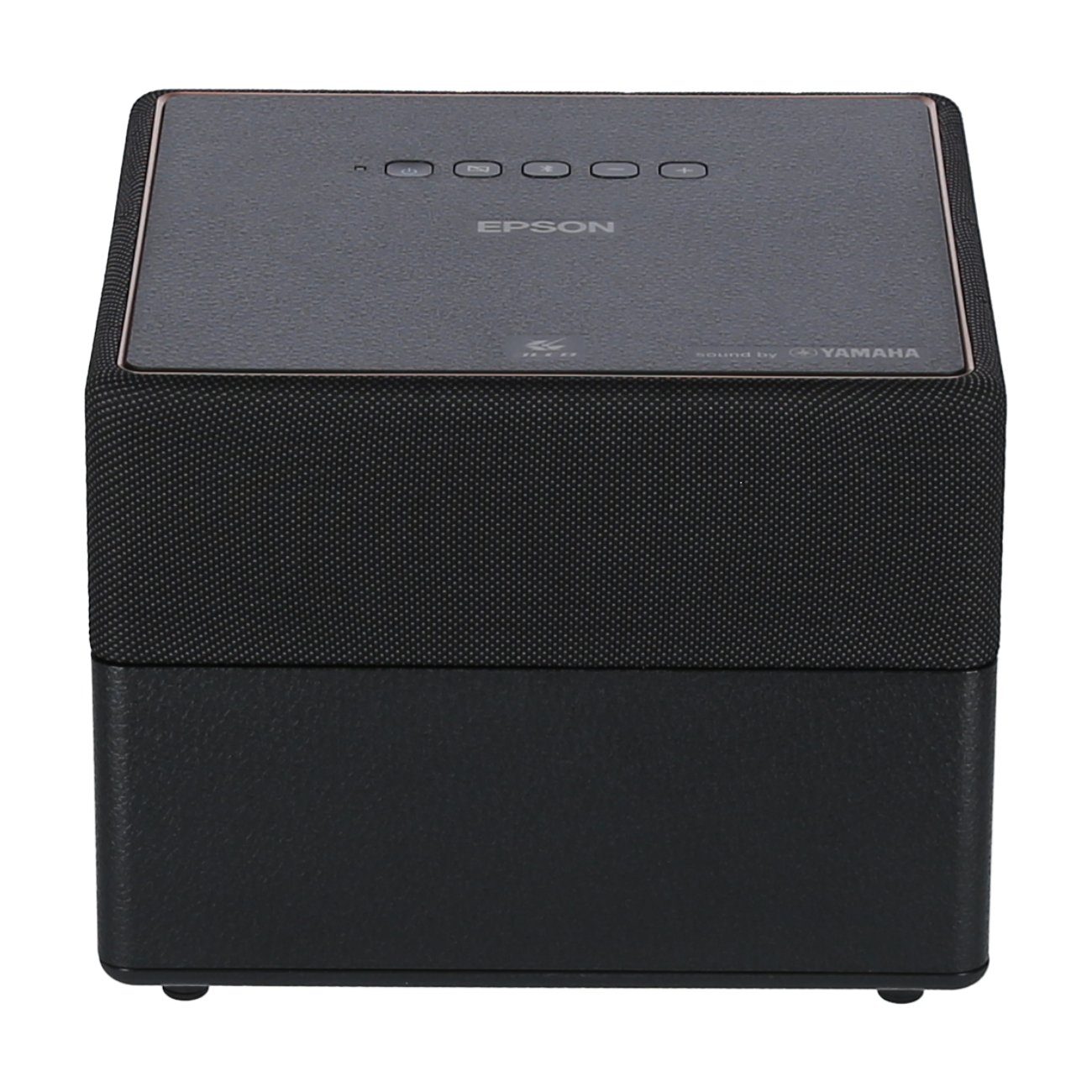 Epson EF-12 Mini-Beamer (1000 lm, 2500000:1, 1920 x 1080 px)